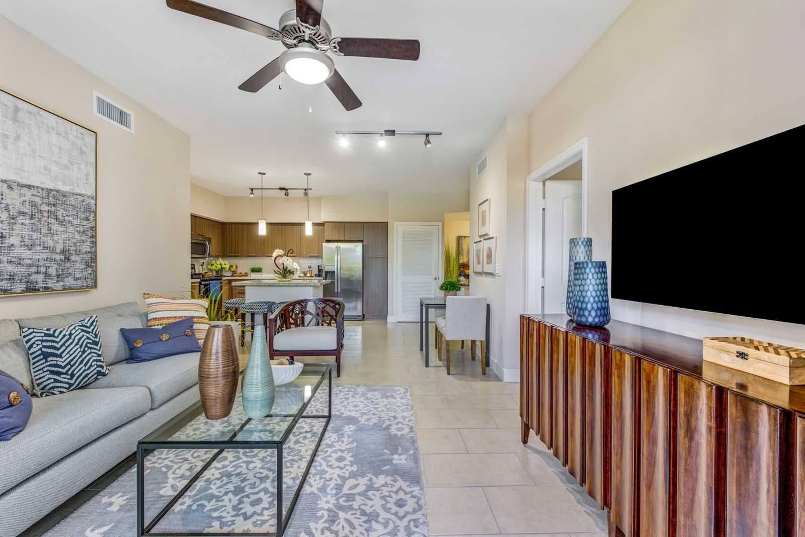 Atlantico at Kendall - Residential Lease