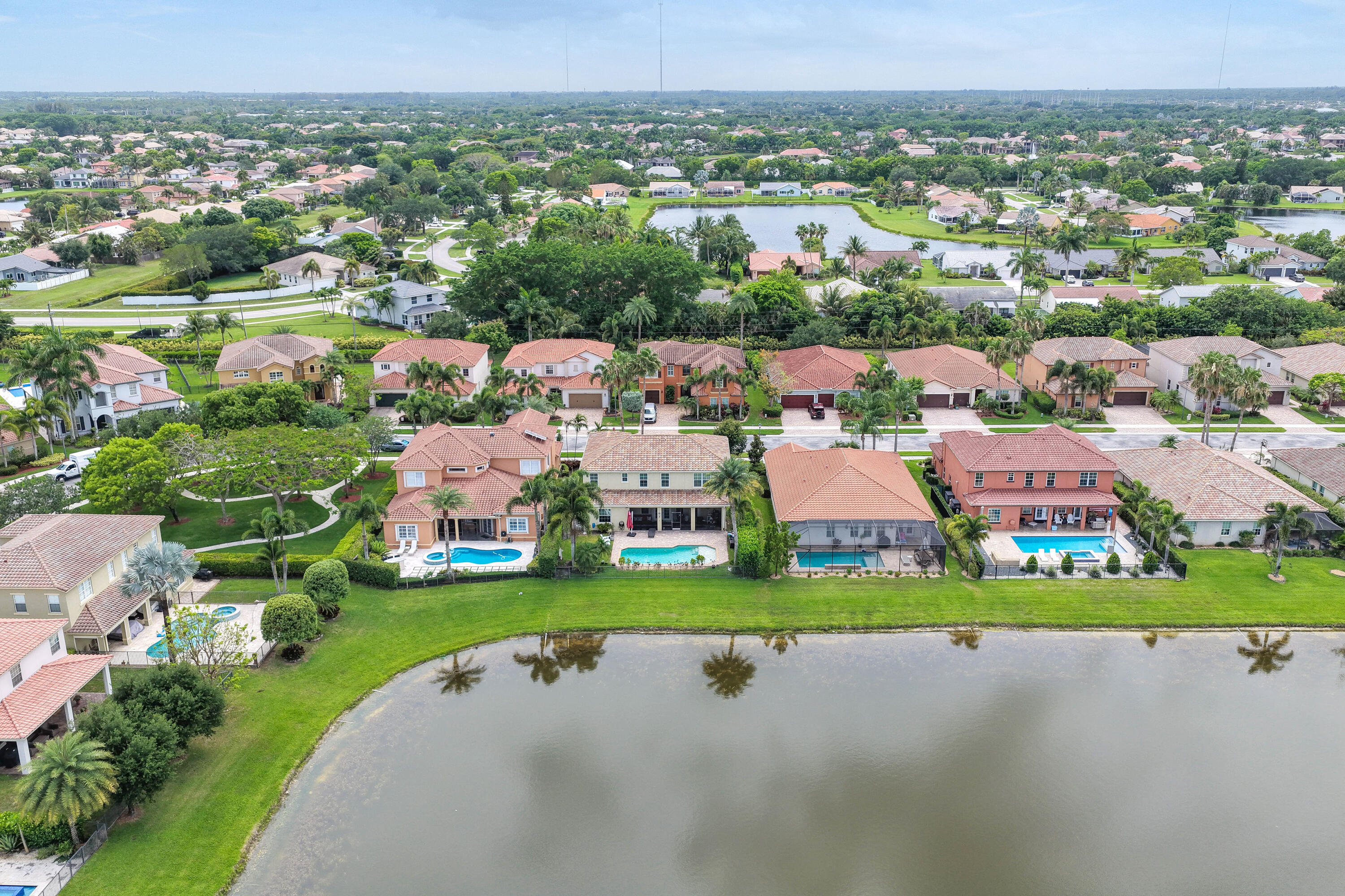 10519 Longleaf Lane
