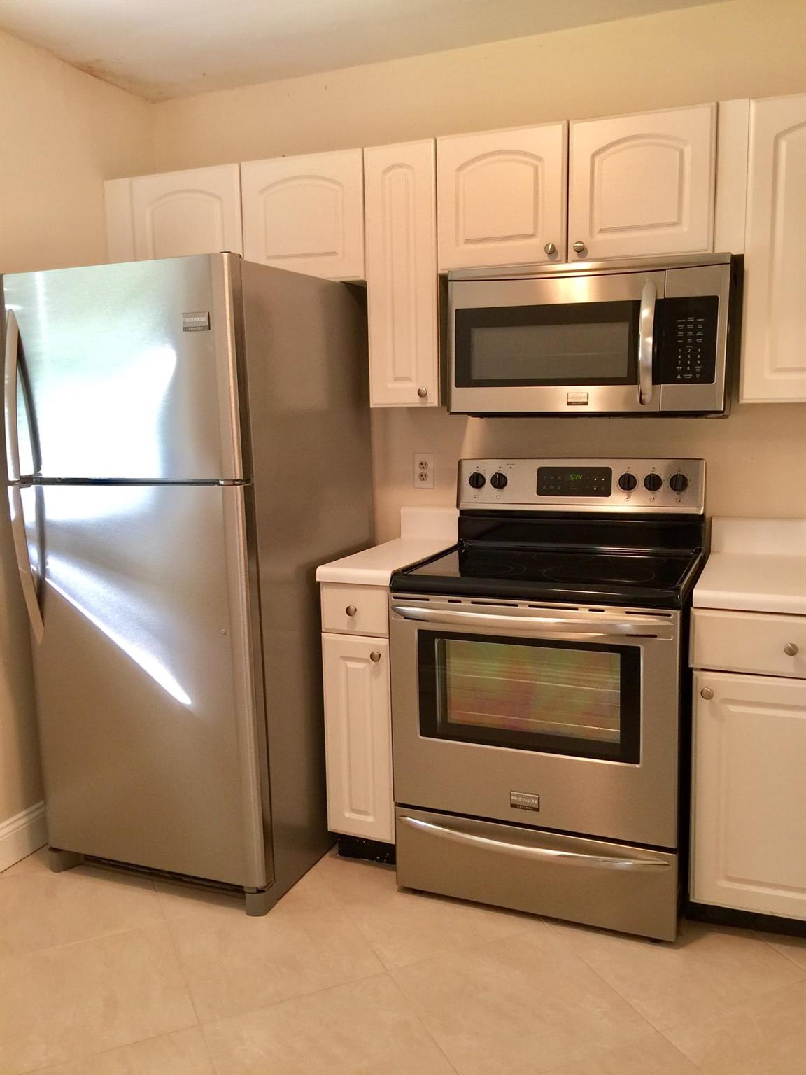 CASA NUEVA CONDO - Residential Lease