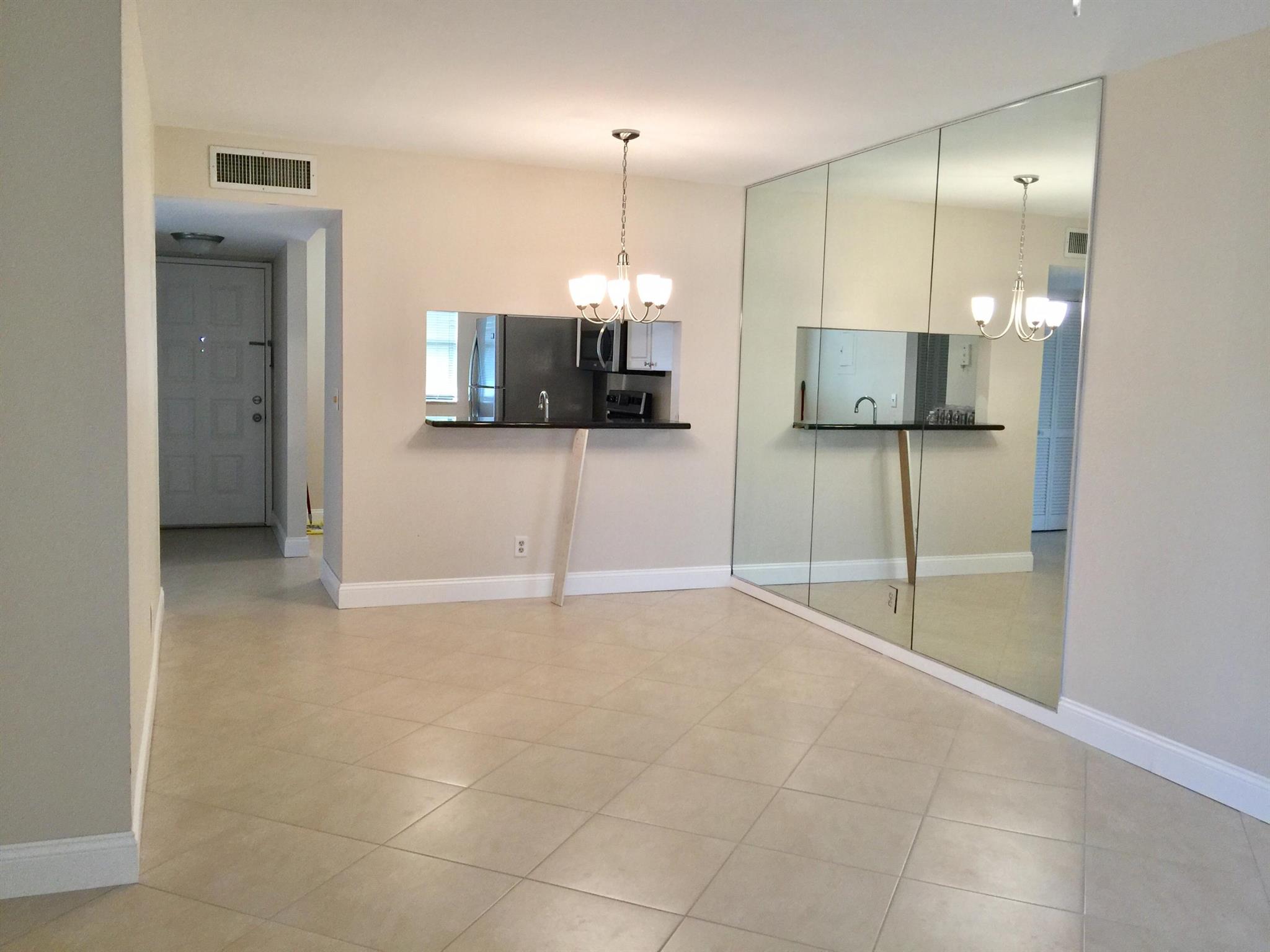 CASA NUEVA CONDO - Residential Lease