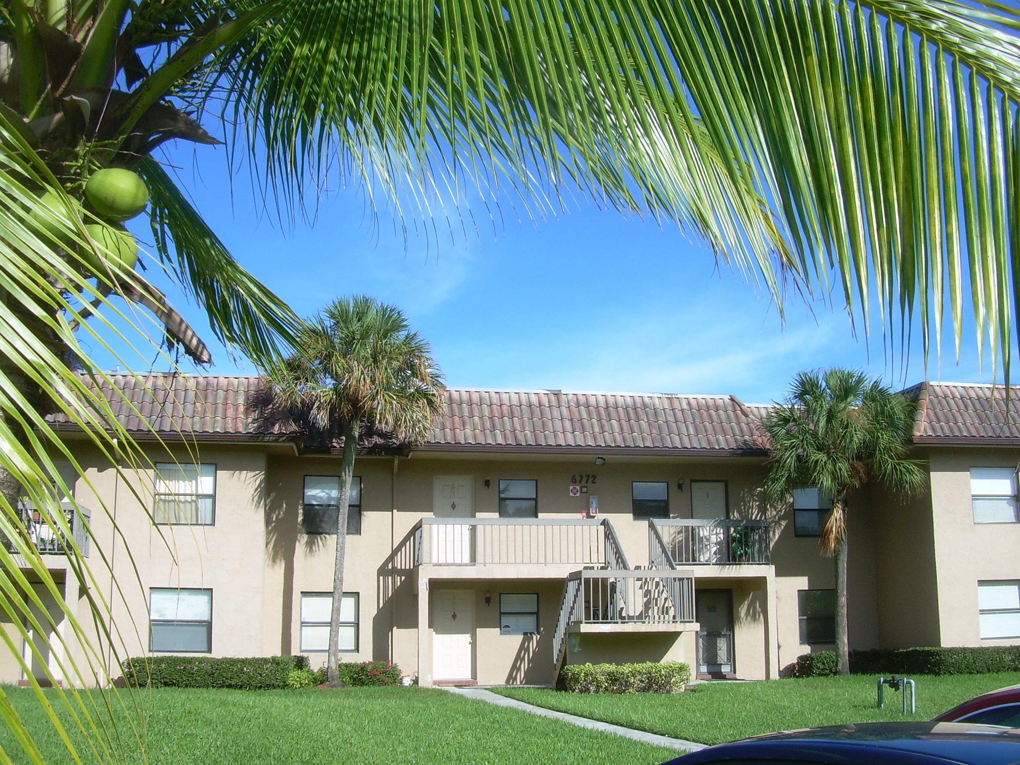 CASA NUEVA CONDO - Residential Lease