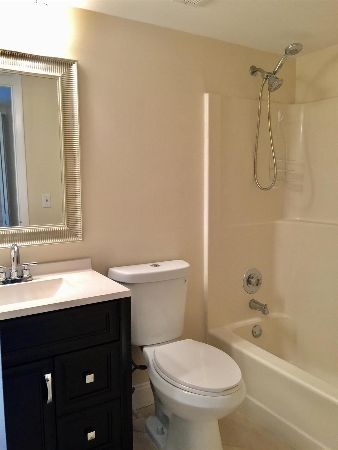 CASA NUEVA CONDO - Residential Lease