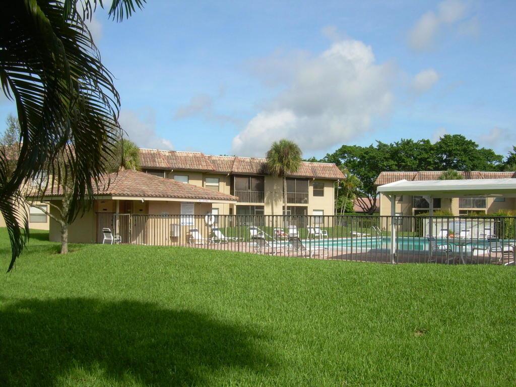 CASA NUEVA CONDO - Residential Lease