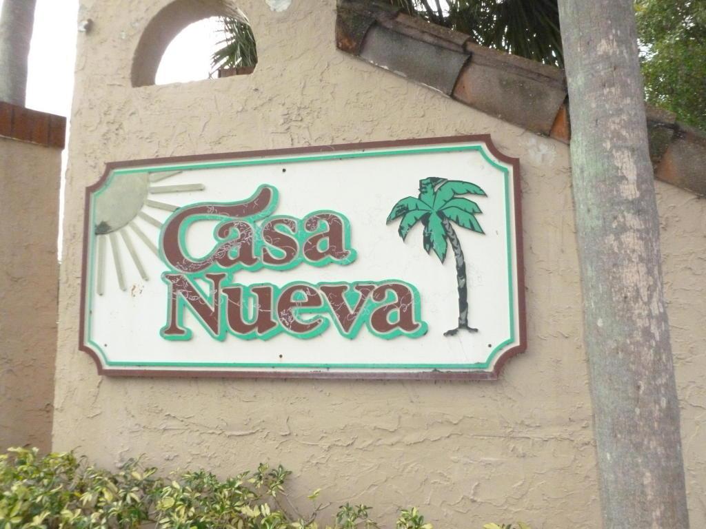 CASA NUEVA CONDO - Residential Lease