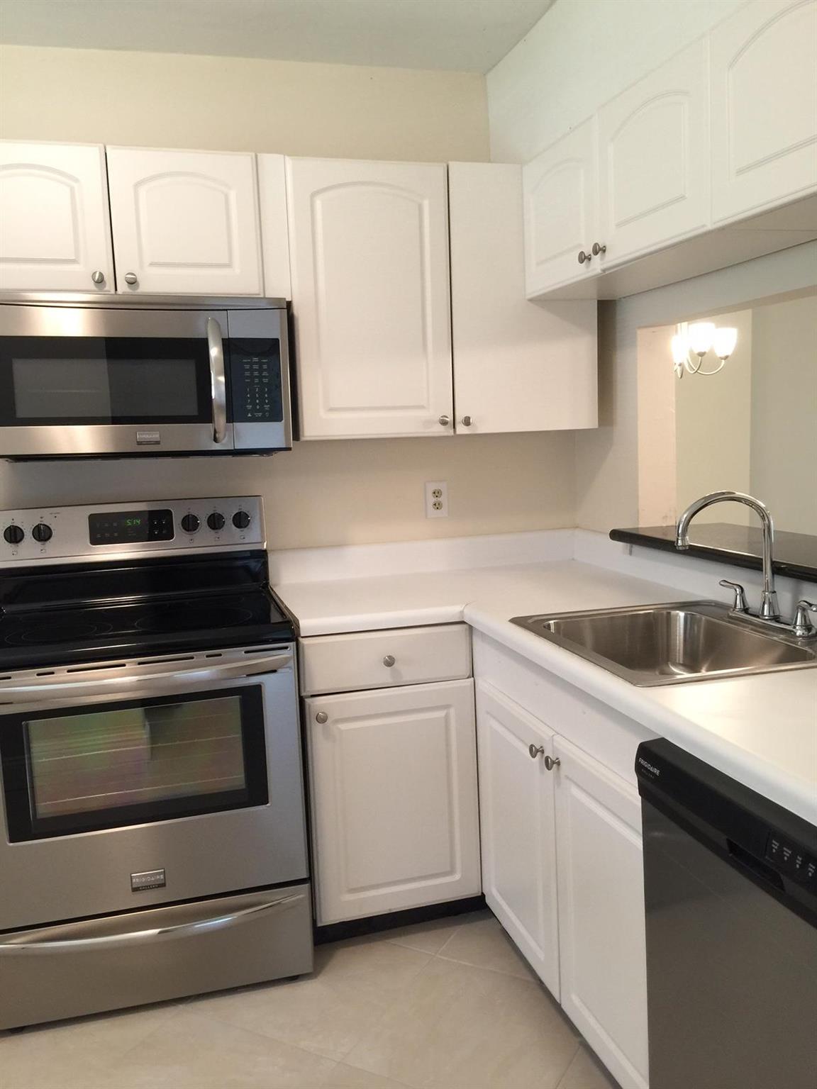 CASA NUEVA CONDO - Residential Lease