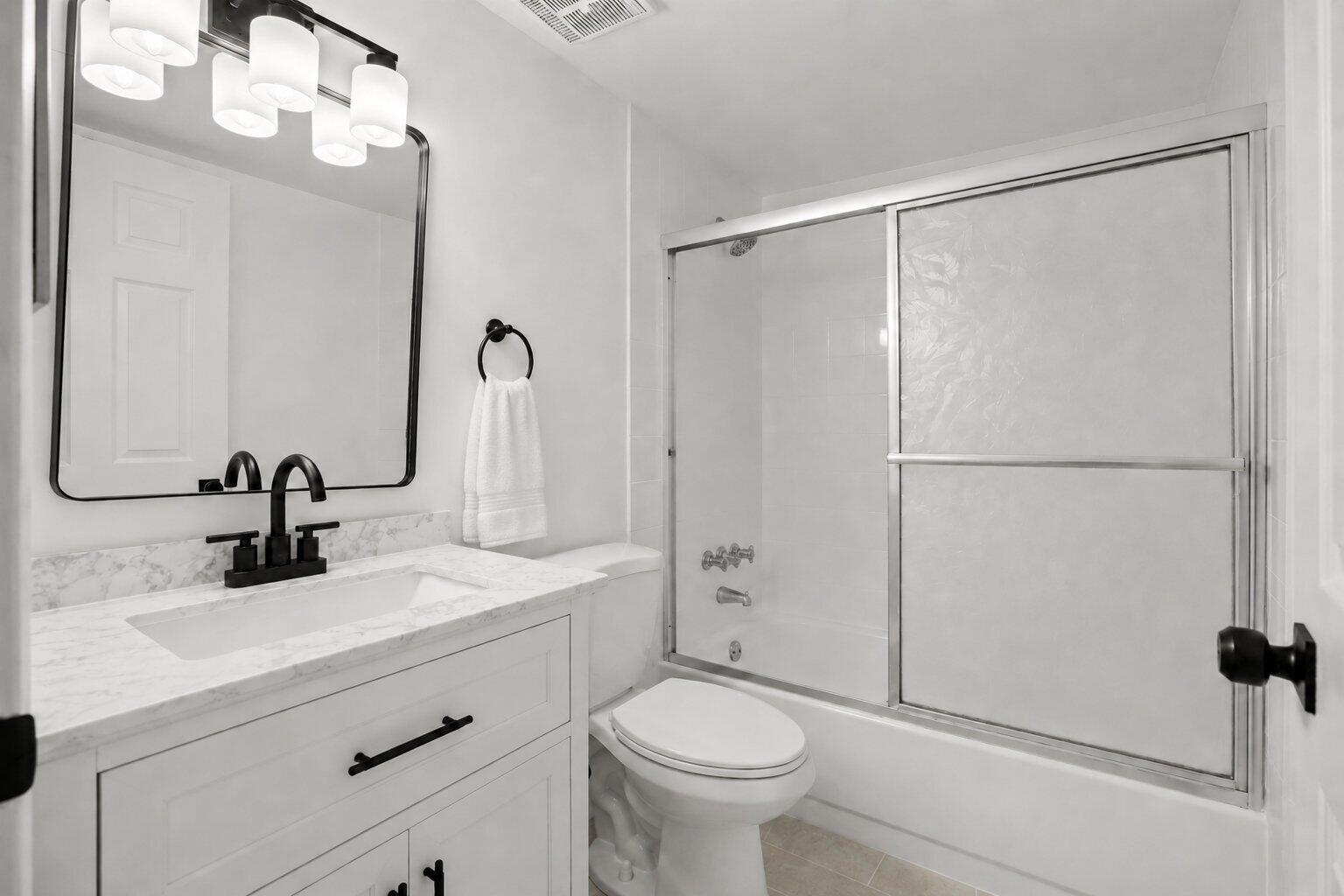 TIVOLI TRACE CONDO NO 5 - Residential