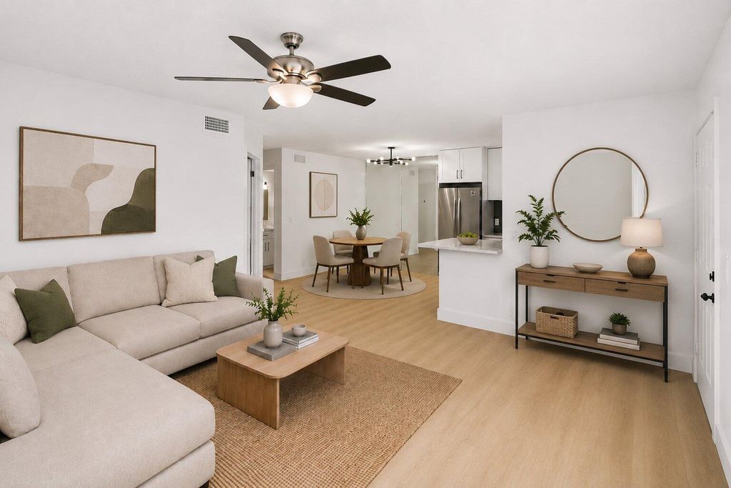 Photo of 588 Trace Circle #102, Deerfield Beach, FL 33441 (MLS # B26029831)