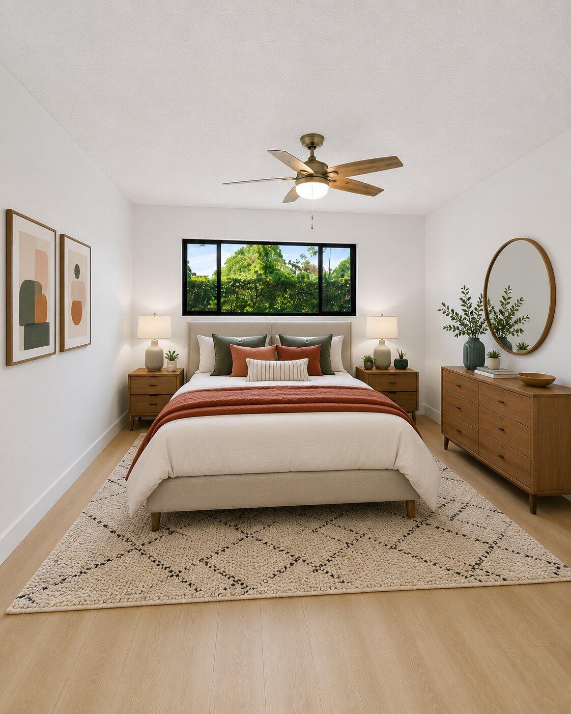 TIVOLI TRACE CONDO NO 5 - Residential