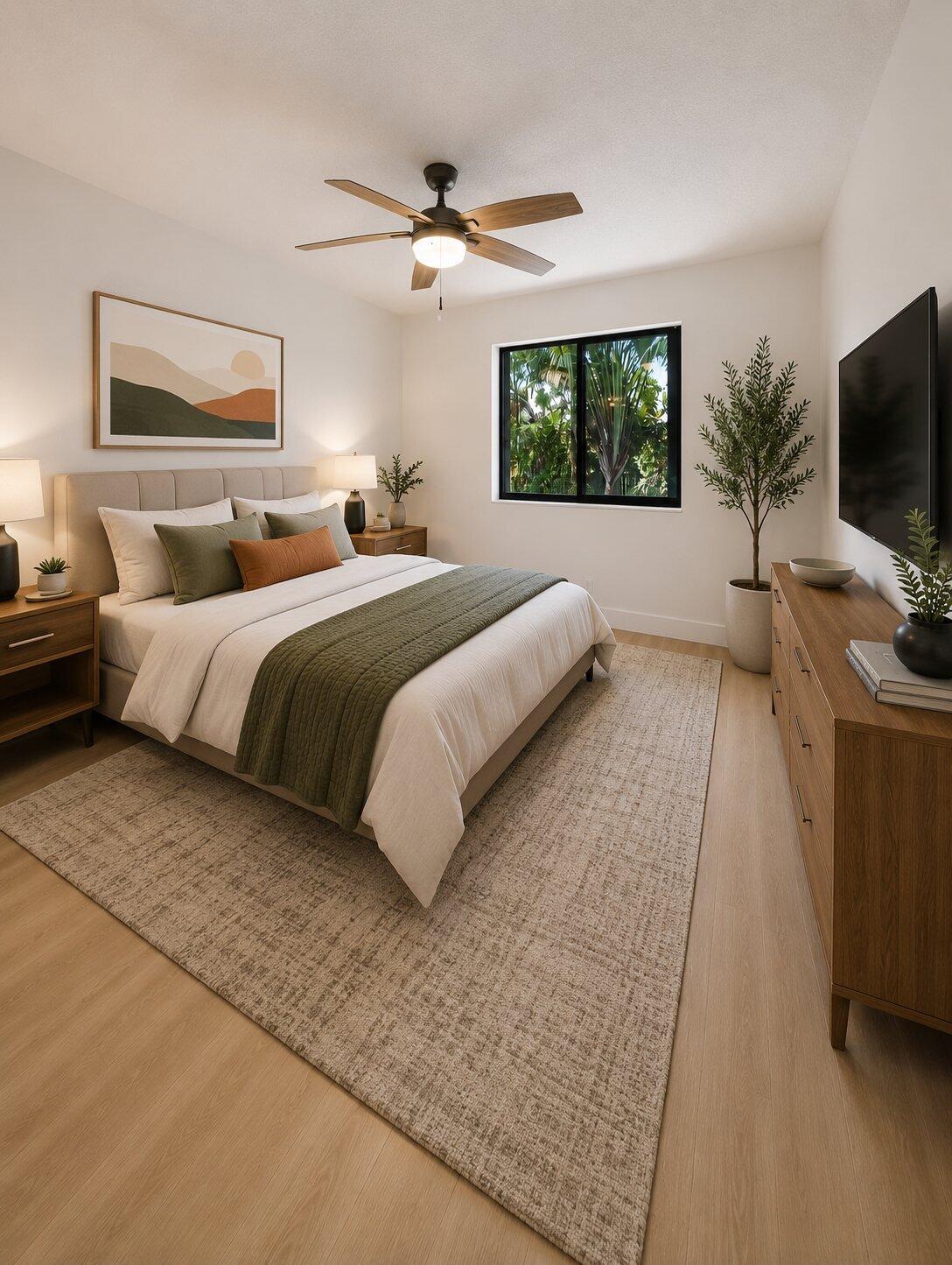 TIVOLI TRACE CONDO NO 5 - Residential