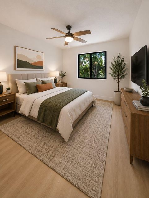 Tiny photo for 588 Trace Circle #102, Deerfield Beach, FL 33441 (MLS # B26029831)