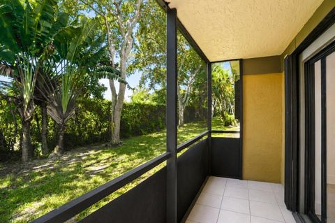 Tiny photo for 588 Trace Circle #102, Deerfield Beach, FL 33441 (MLS # B26029831)