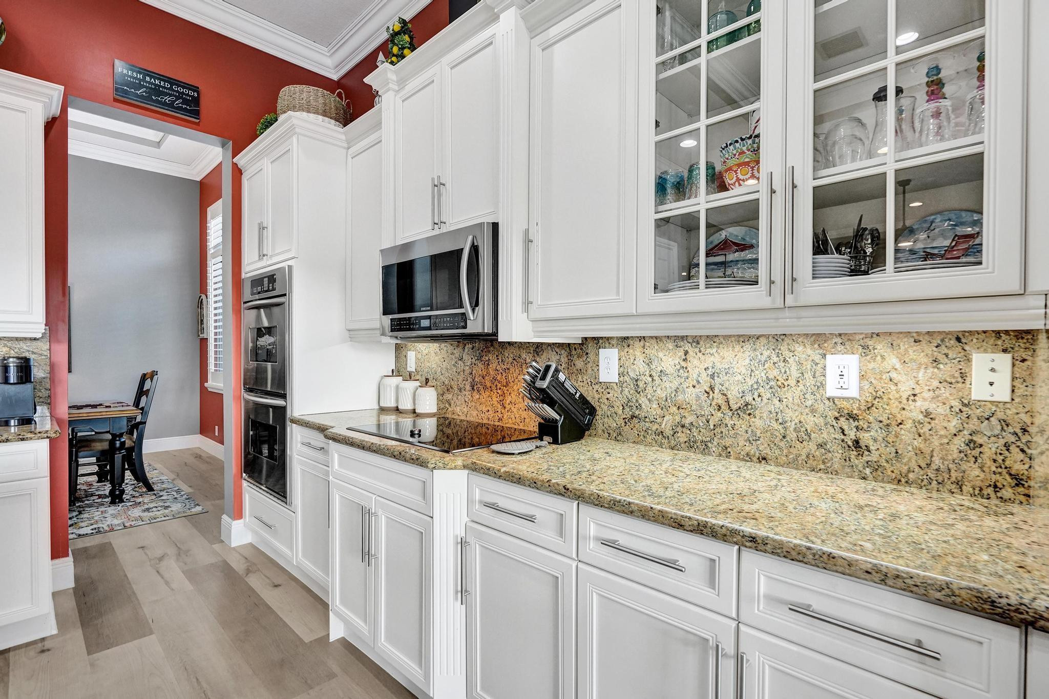 HERON BAY NORTH - BANYAN - Residential