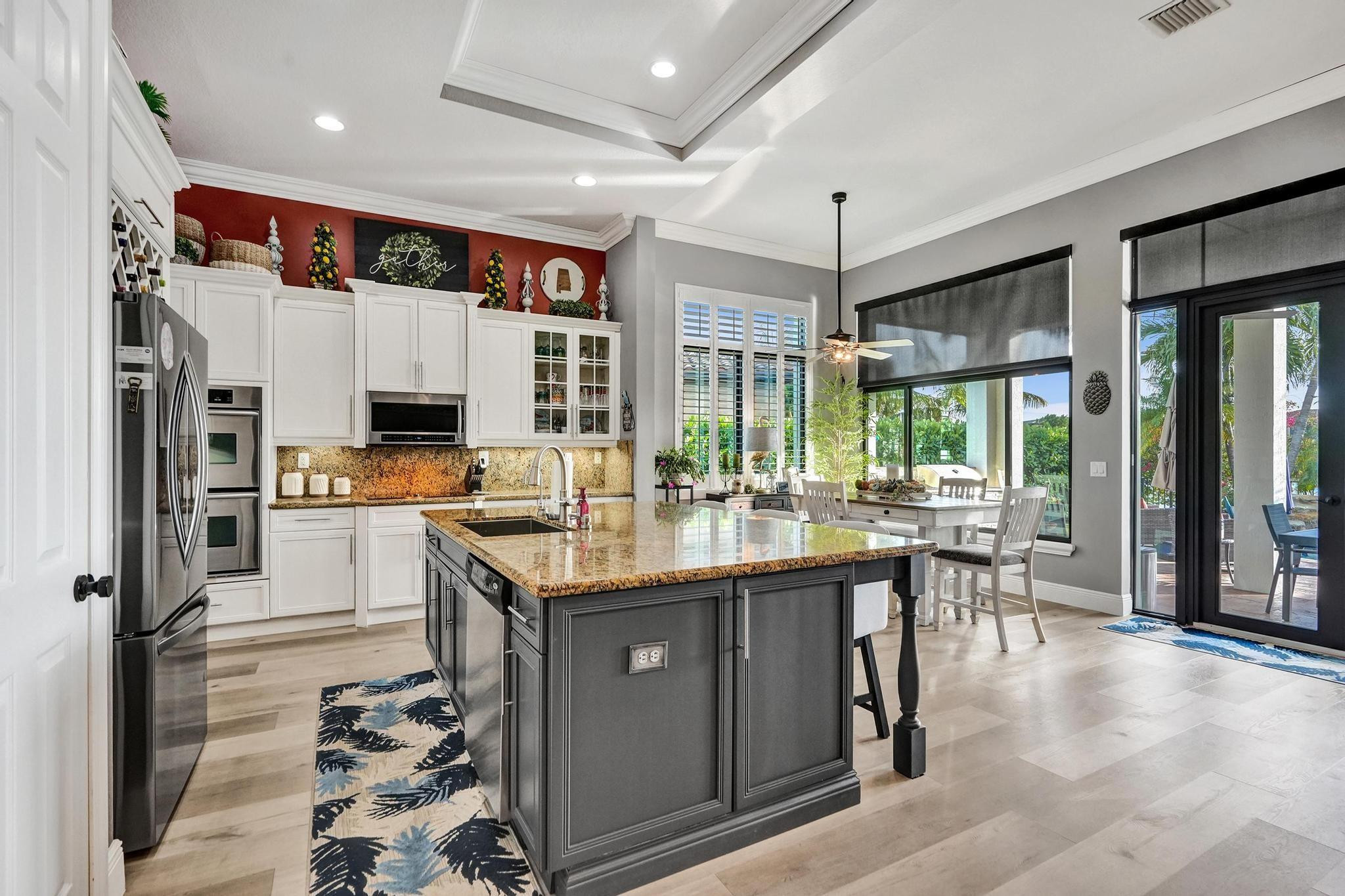 HERON BAY NORTH - BANYAN - Residential