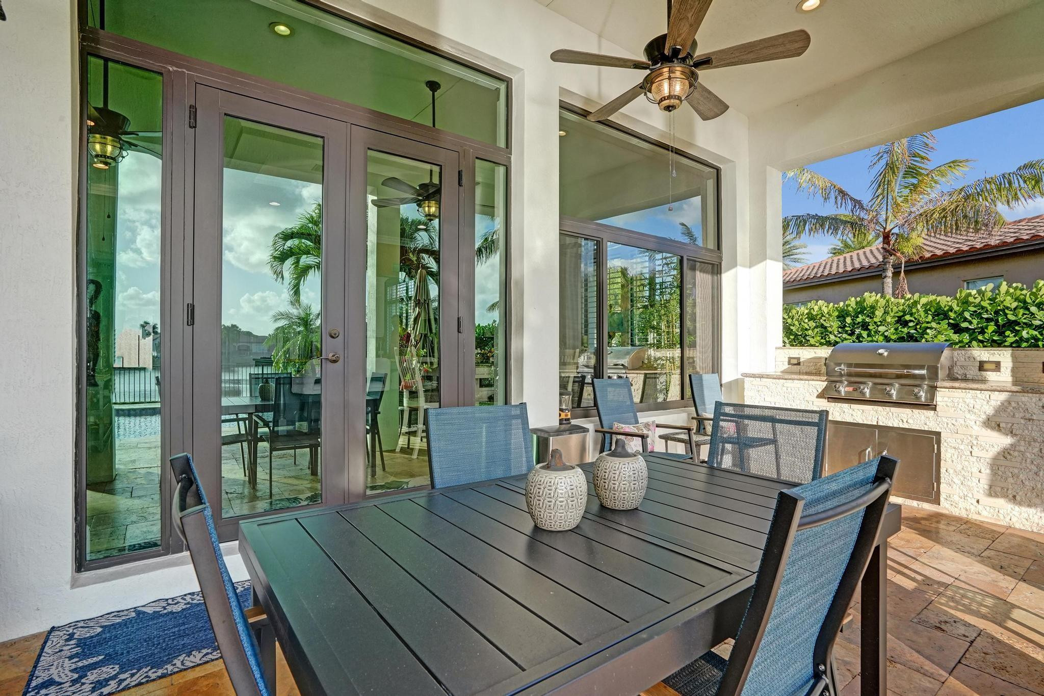 HERON BAY NORTH - BANYAN - Residential