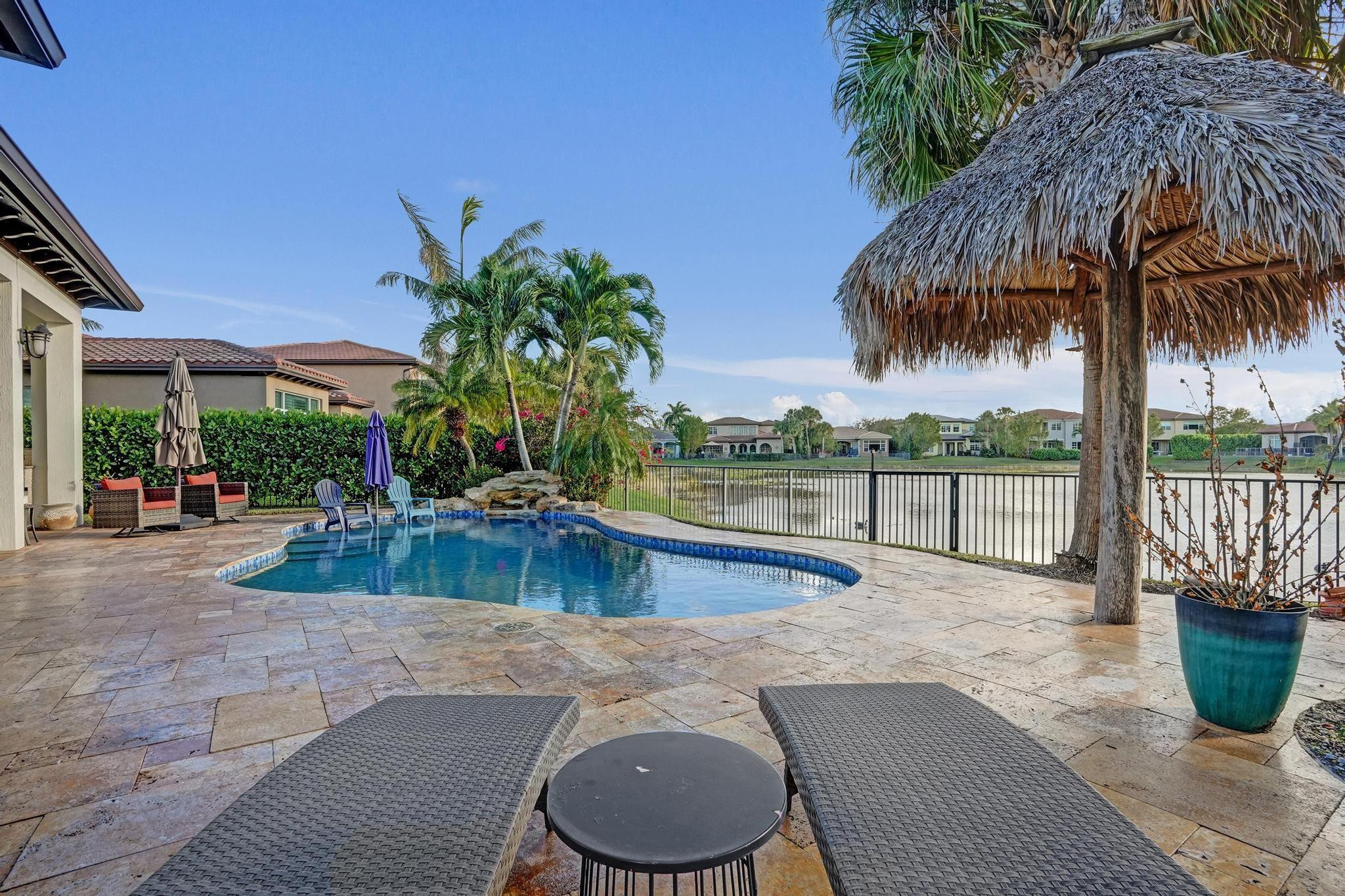 HERON BAY NORTH - BANYAN - Residential