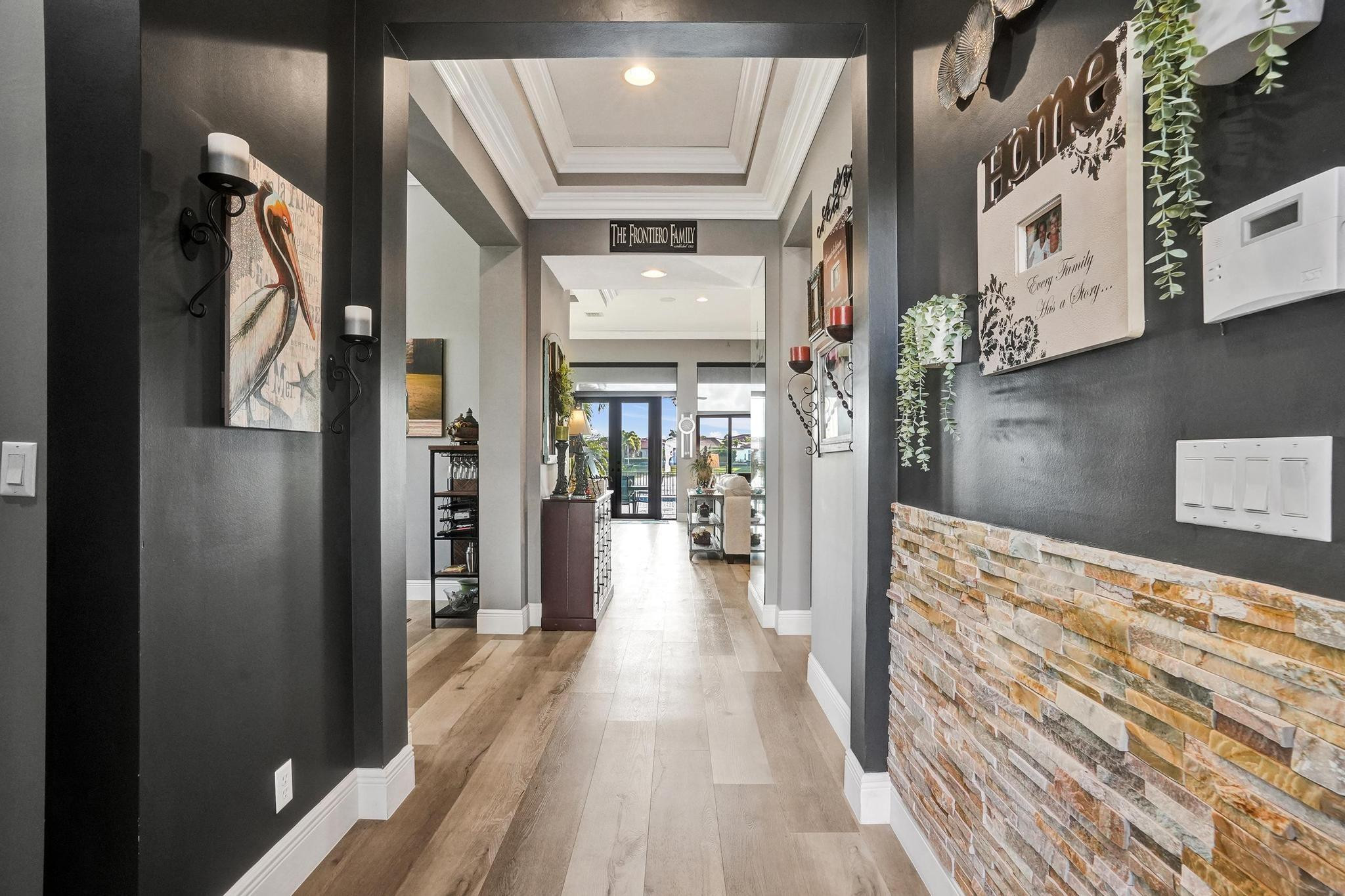 HERON BAY NORTH - BANYAN - Residential