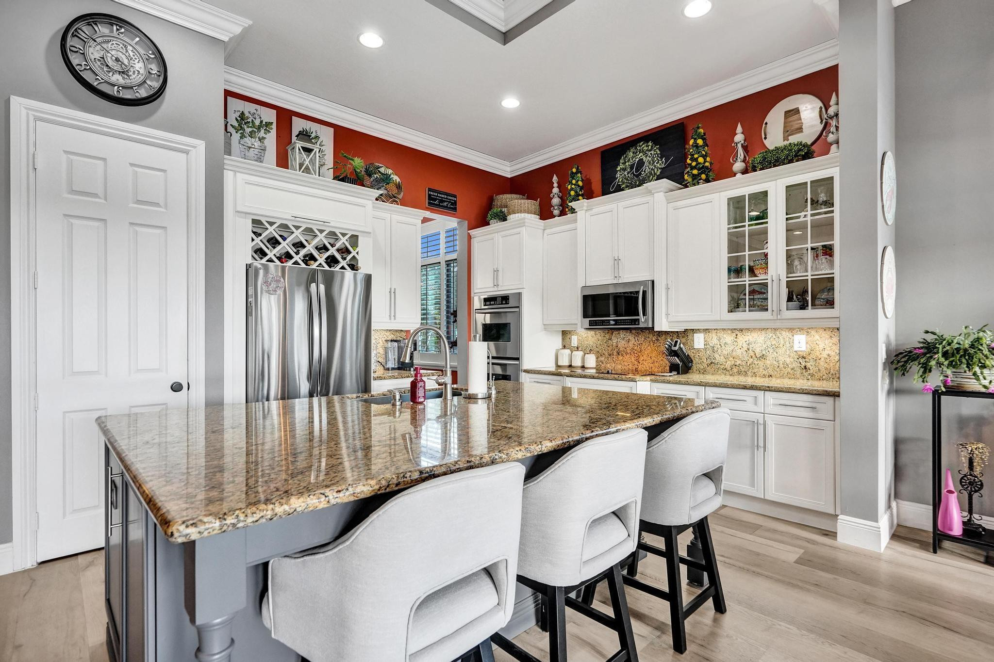 HERON BAY NORTH - BANYAN - Residential