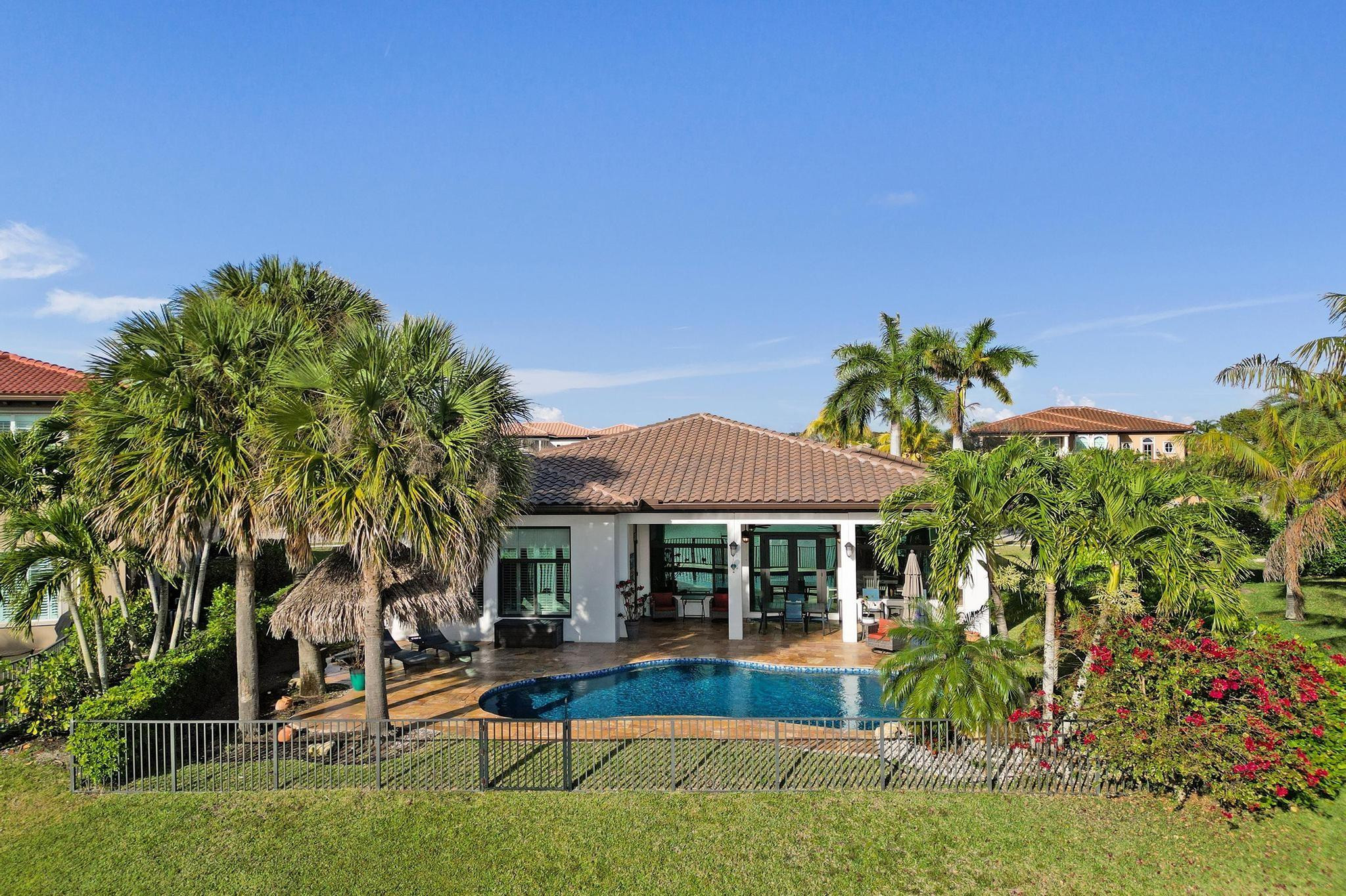 HERON BAY NORTH - BANYAN - Residential