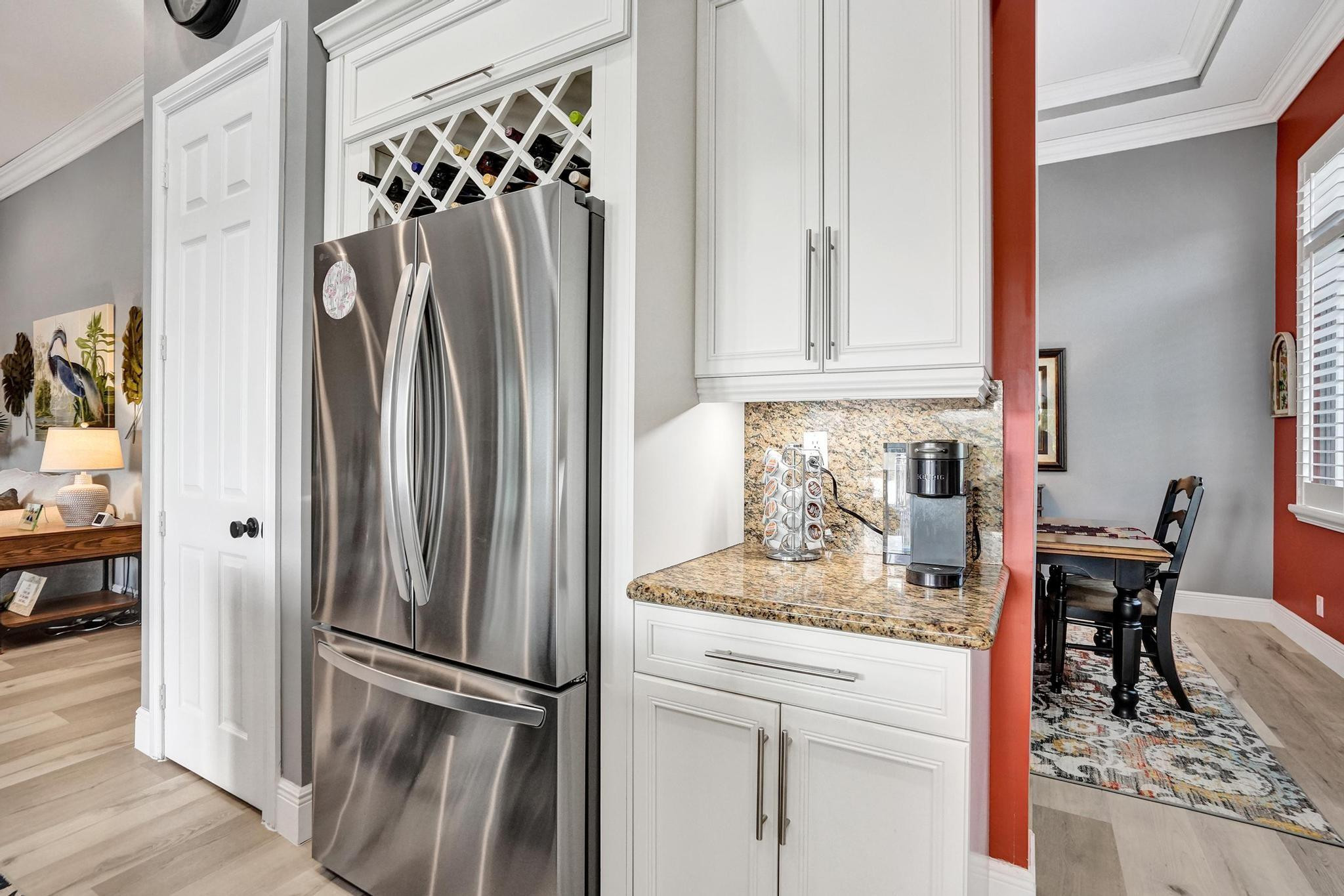 HERON BAY NORTH - BANYAN - Residential