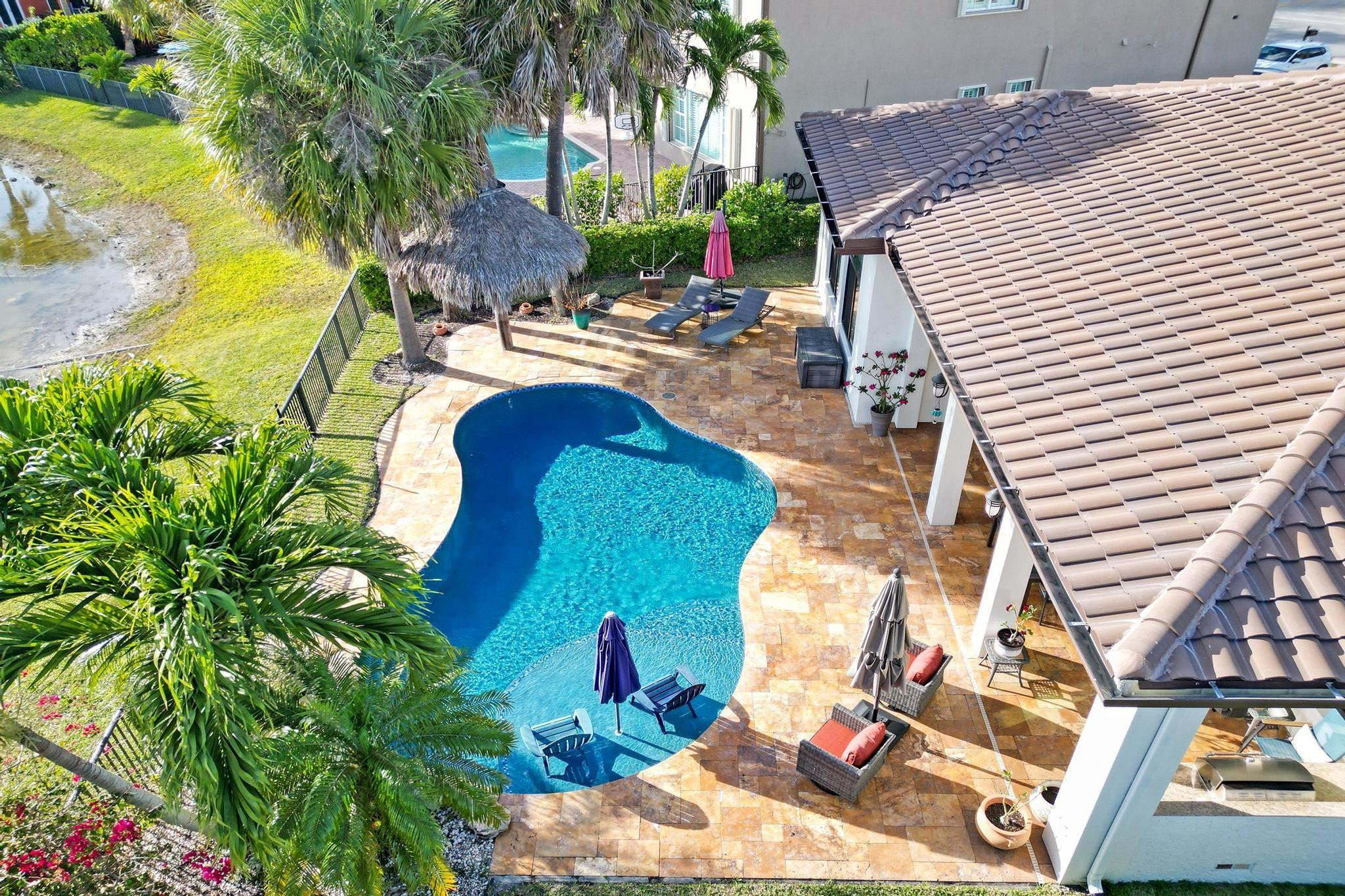 HERON BAY NORTH - BANYAN - Residential