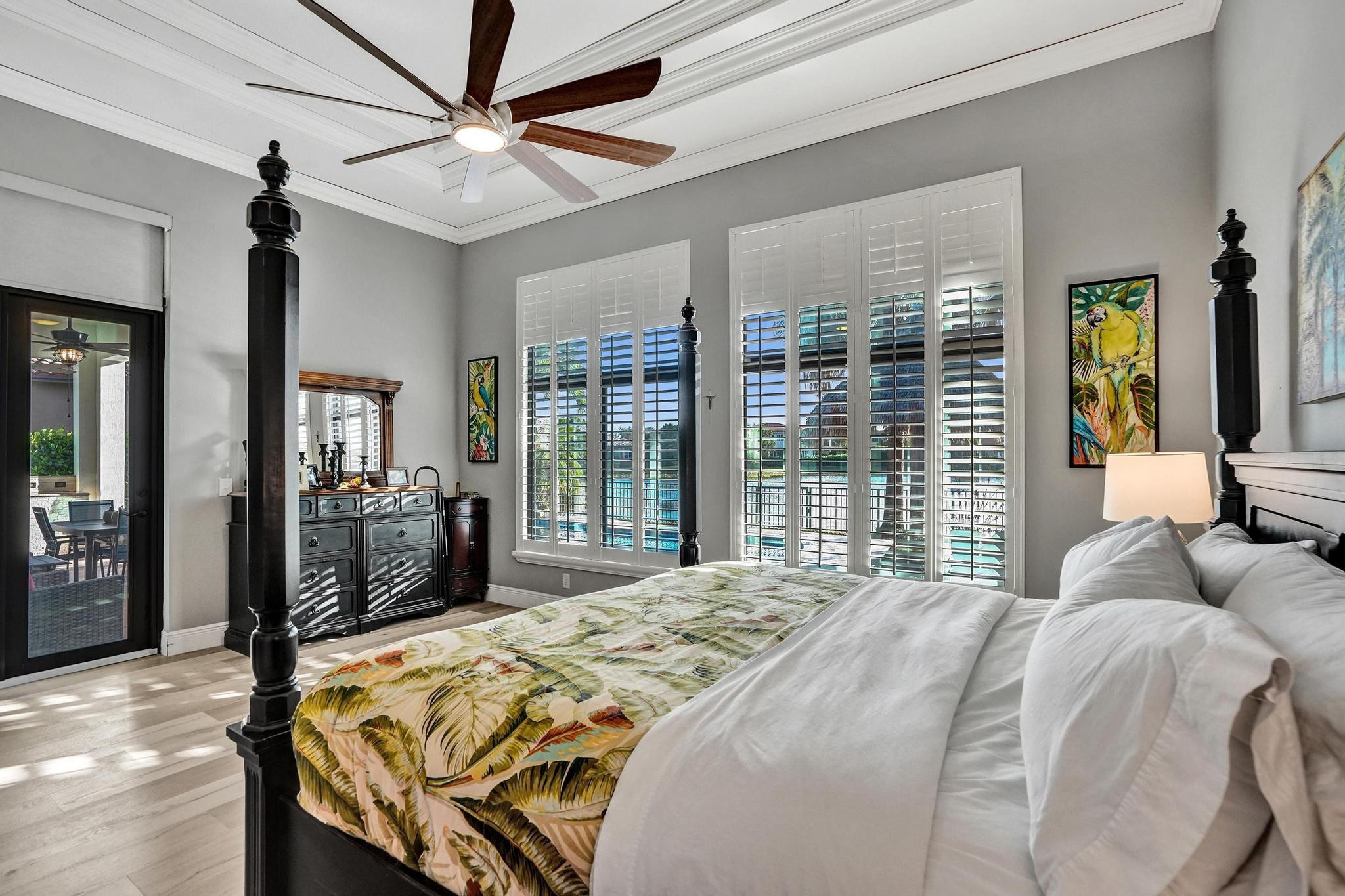 HERON BAY NORTH - BANYAN - Residential