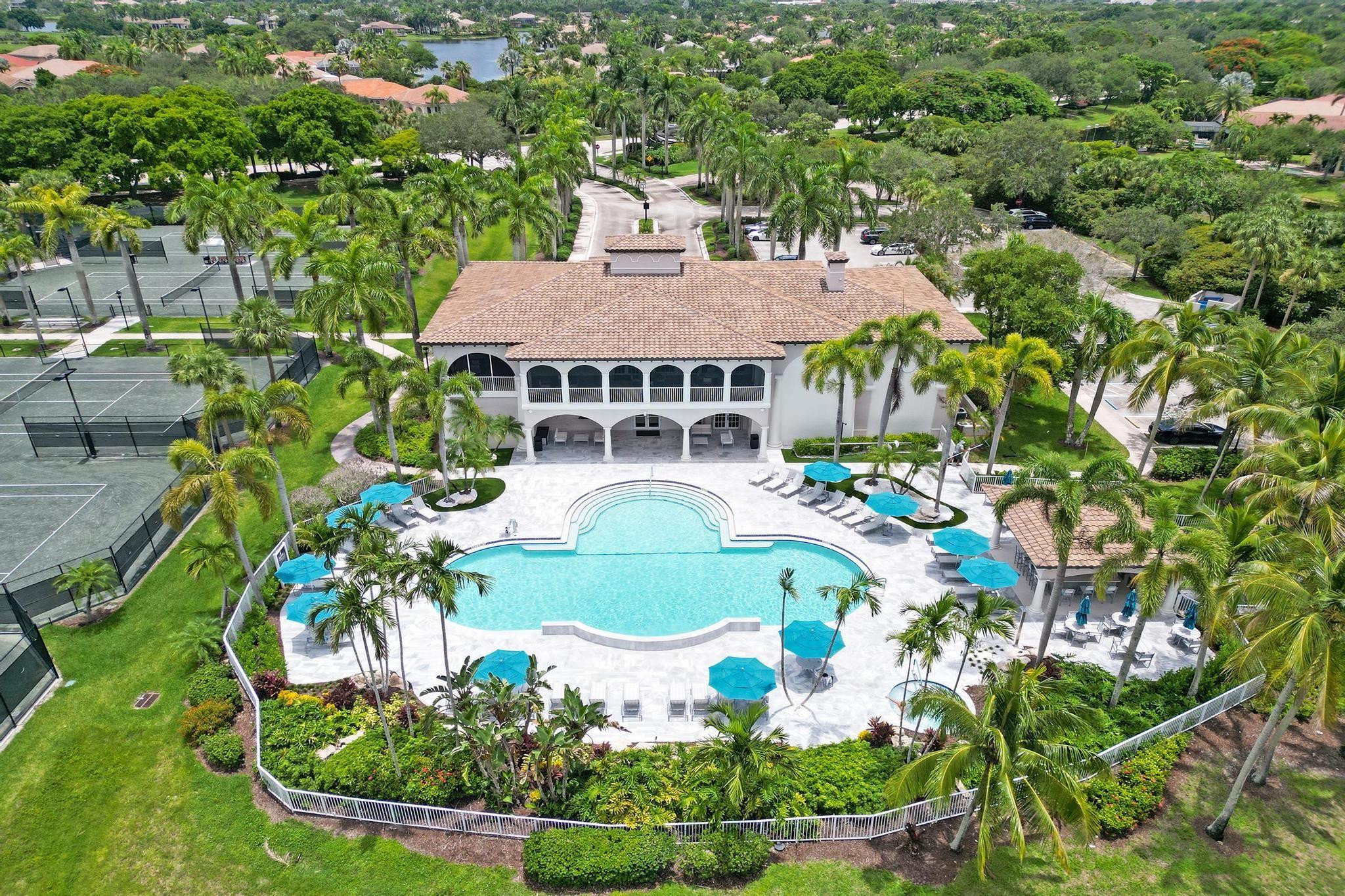 HERON BAY NORTH - BANYAN - Residential