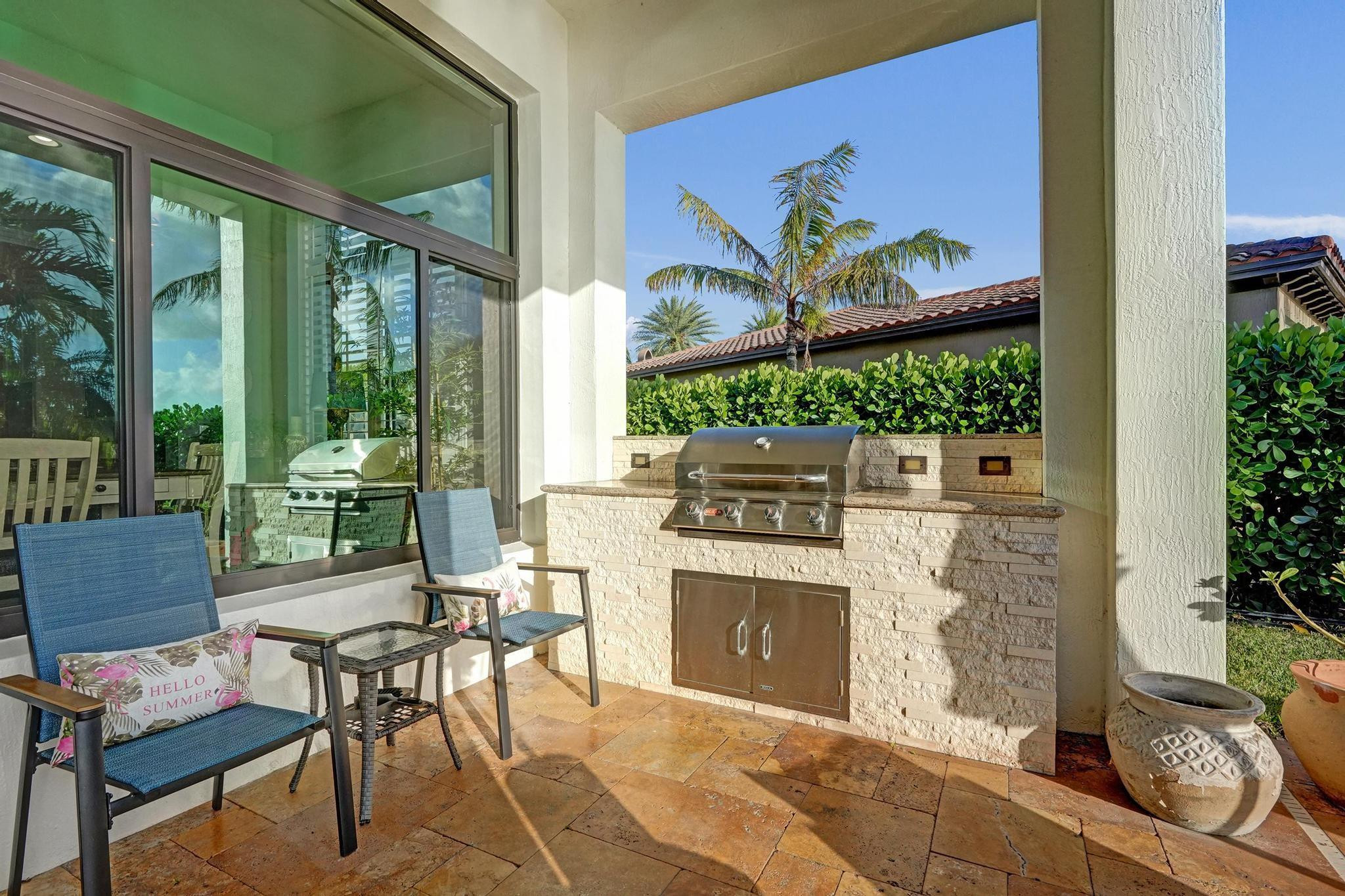 HERON BAY NORTH - BANYAN - Residential