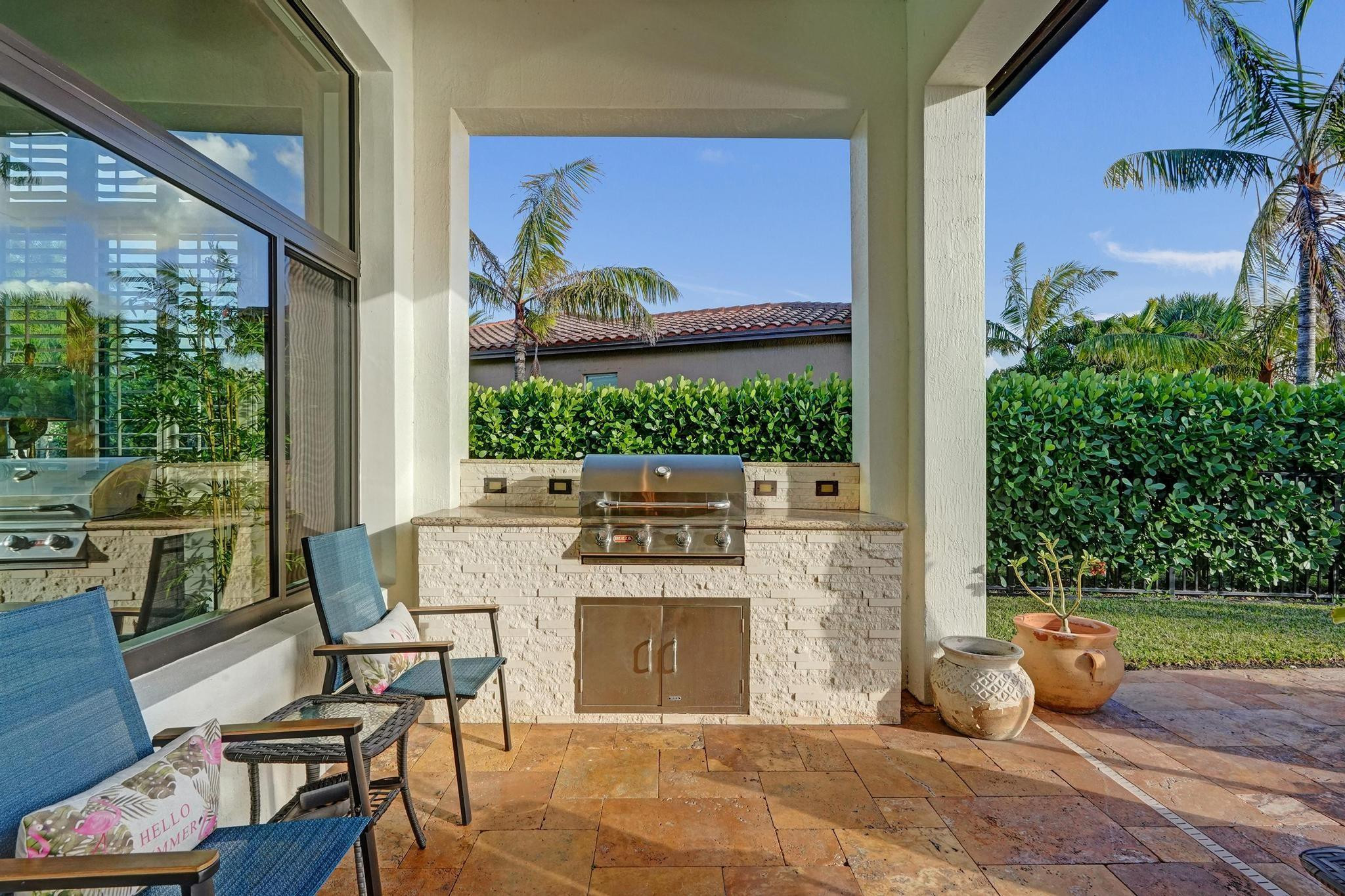 HERON BAY NORTH - BANYAN - Residential