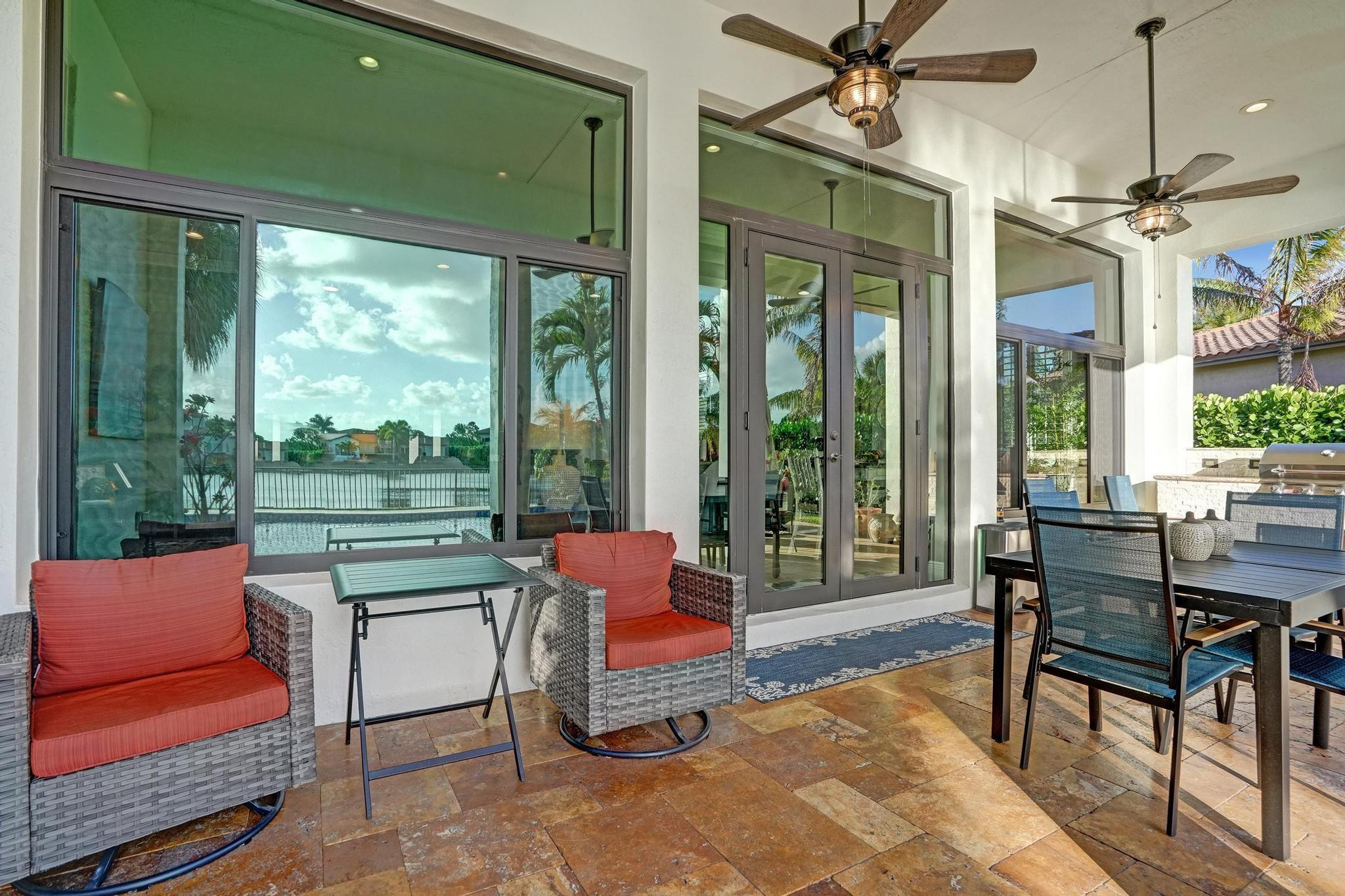 HERON BAY NORTH - BANYAN - Residential