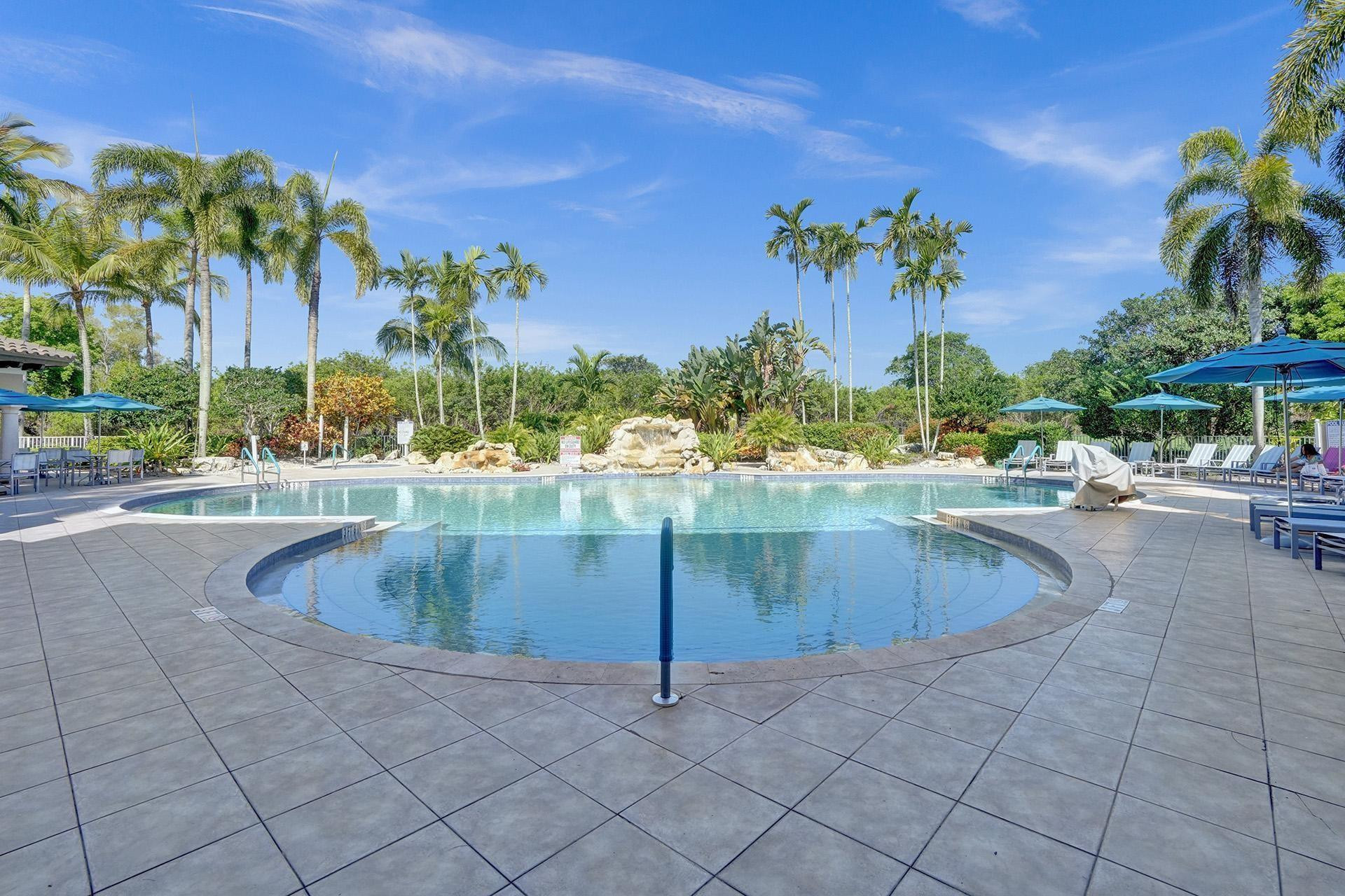 HERON BAY NORTH - BANYAN - Residential