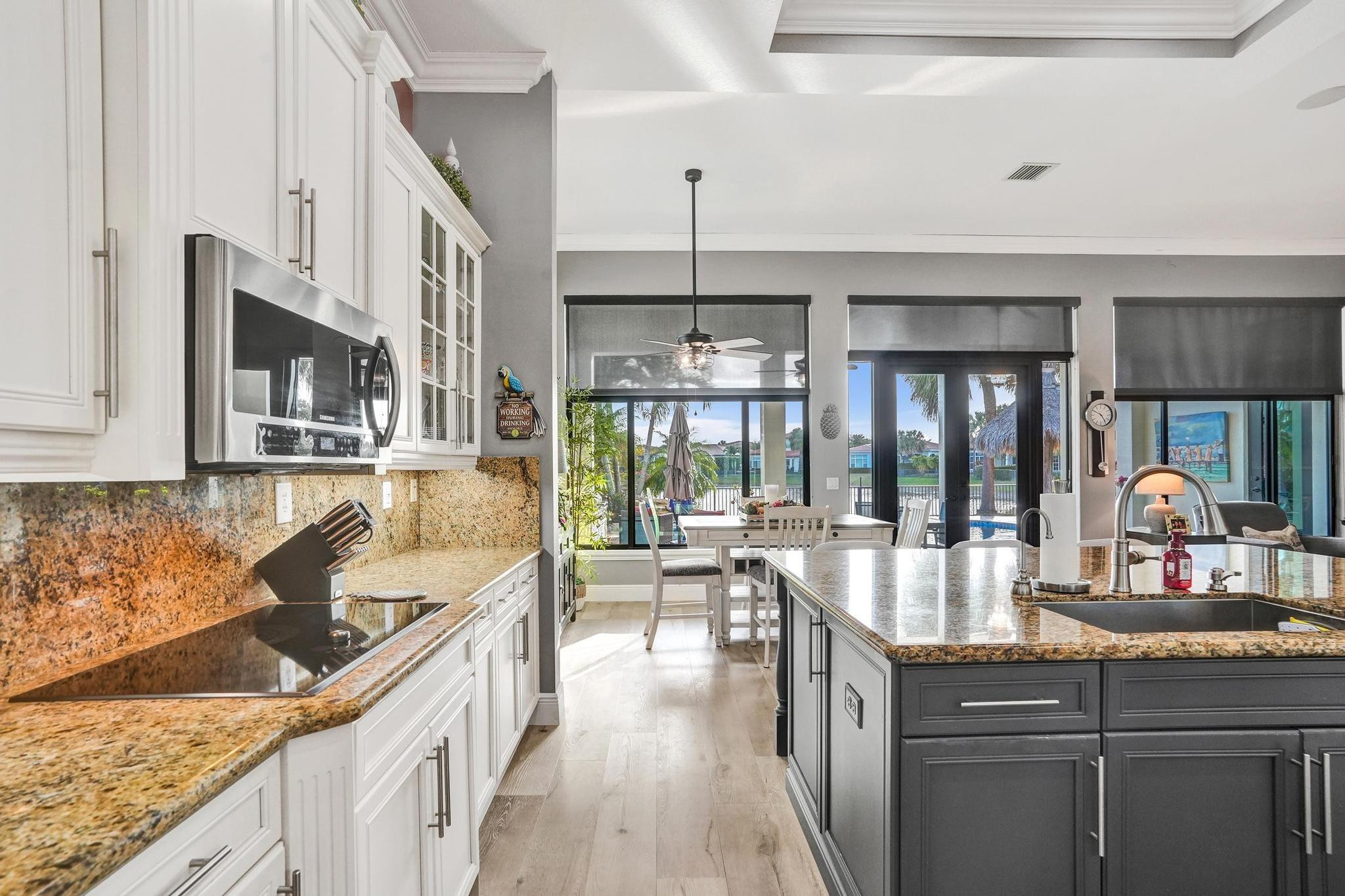 HERON BAY NORTH - BANYAN - Residential