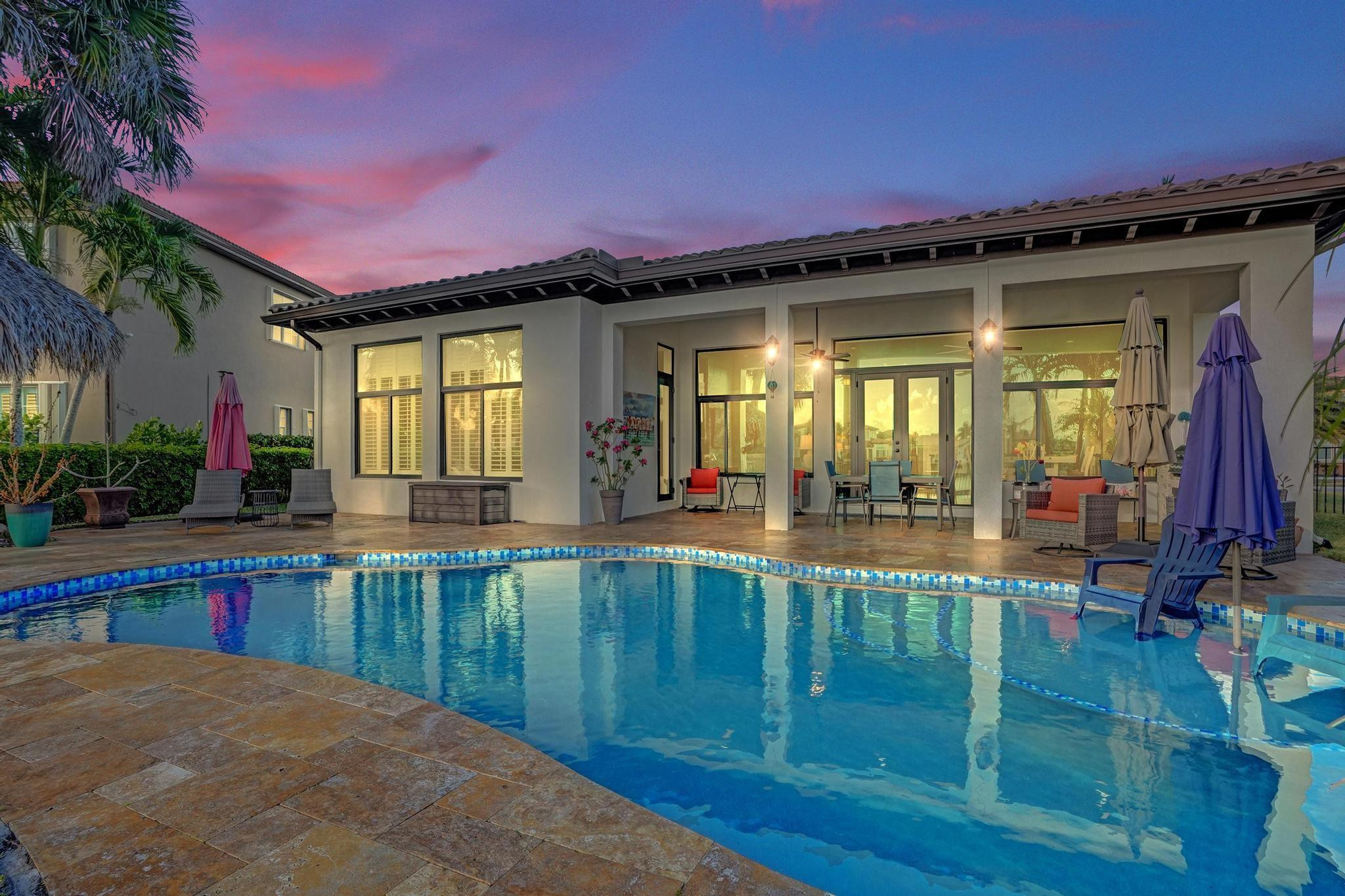 HERON BAY NORTH - BANYAN - Residential