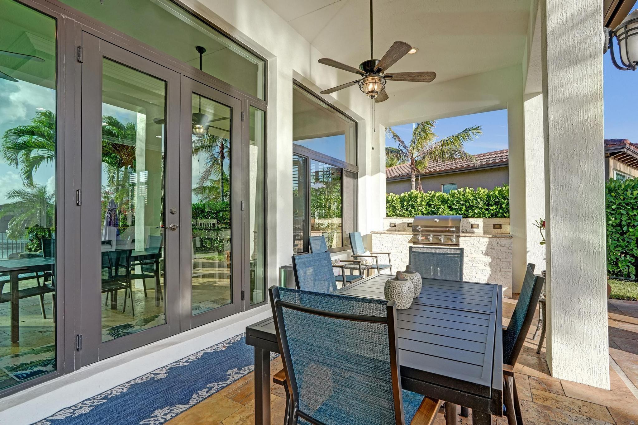 HERON BAY NORTH - BANYAN - Residential