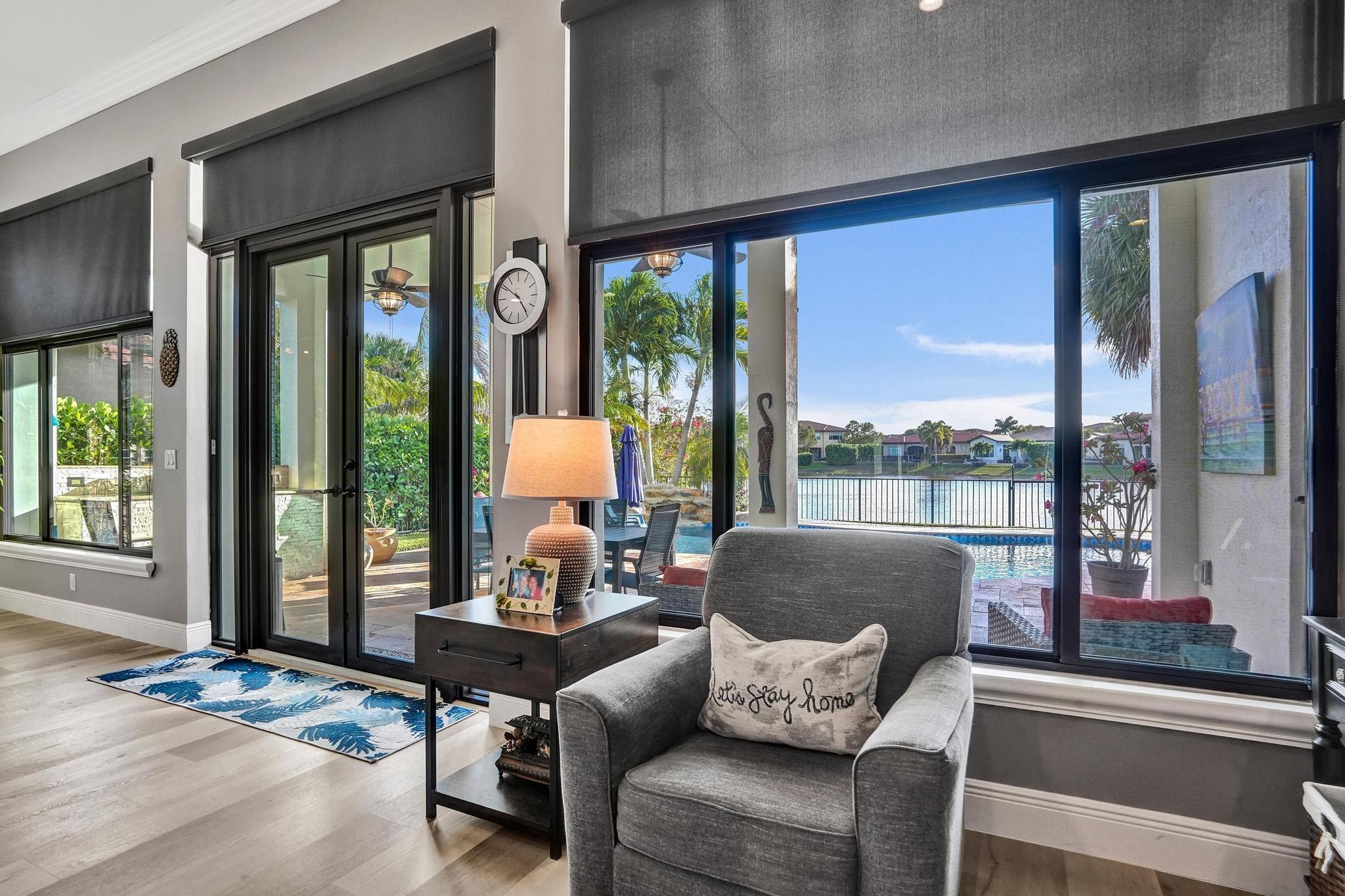 HERON BAY NORTH - BANYAN - Residential