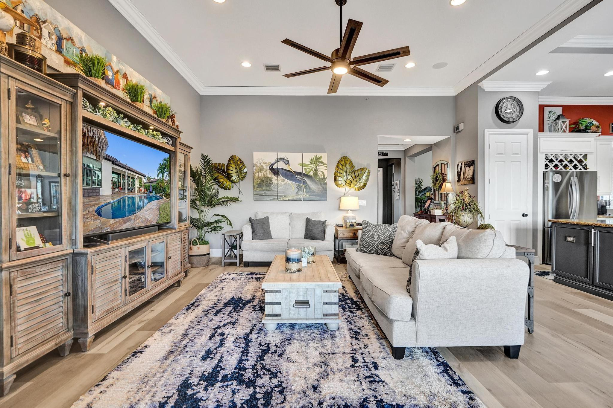 HERON BAY NORTH - BANYAN - Residential