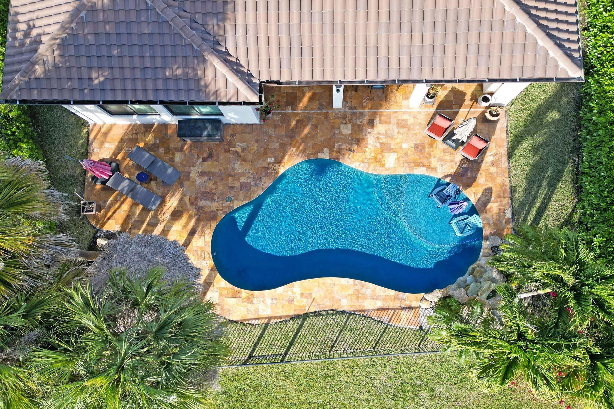 HERON BAY NORTH - BANYAN - Residential