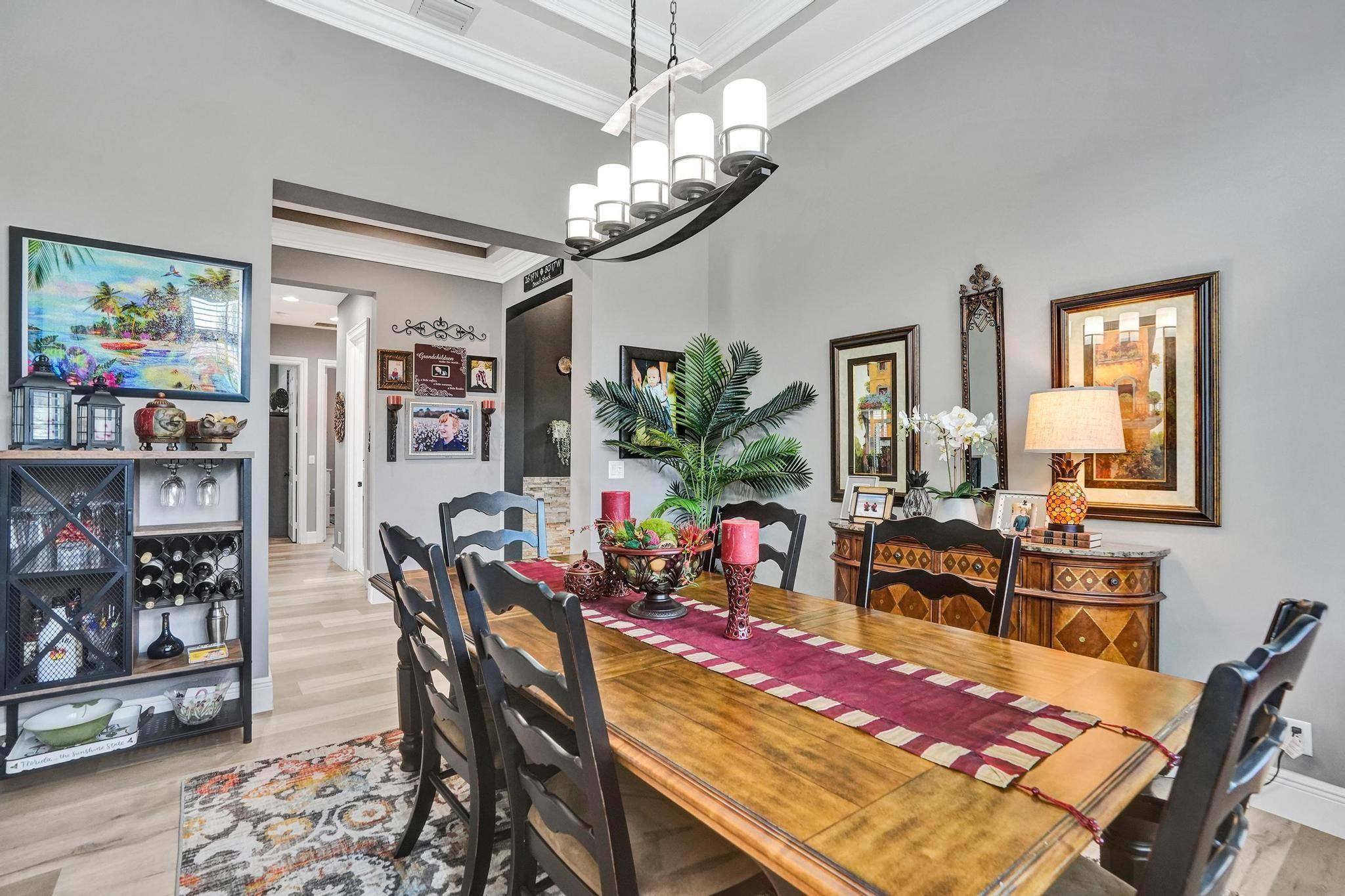 HERON BAY NORTH - BANYAN - Residential