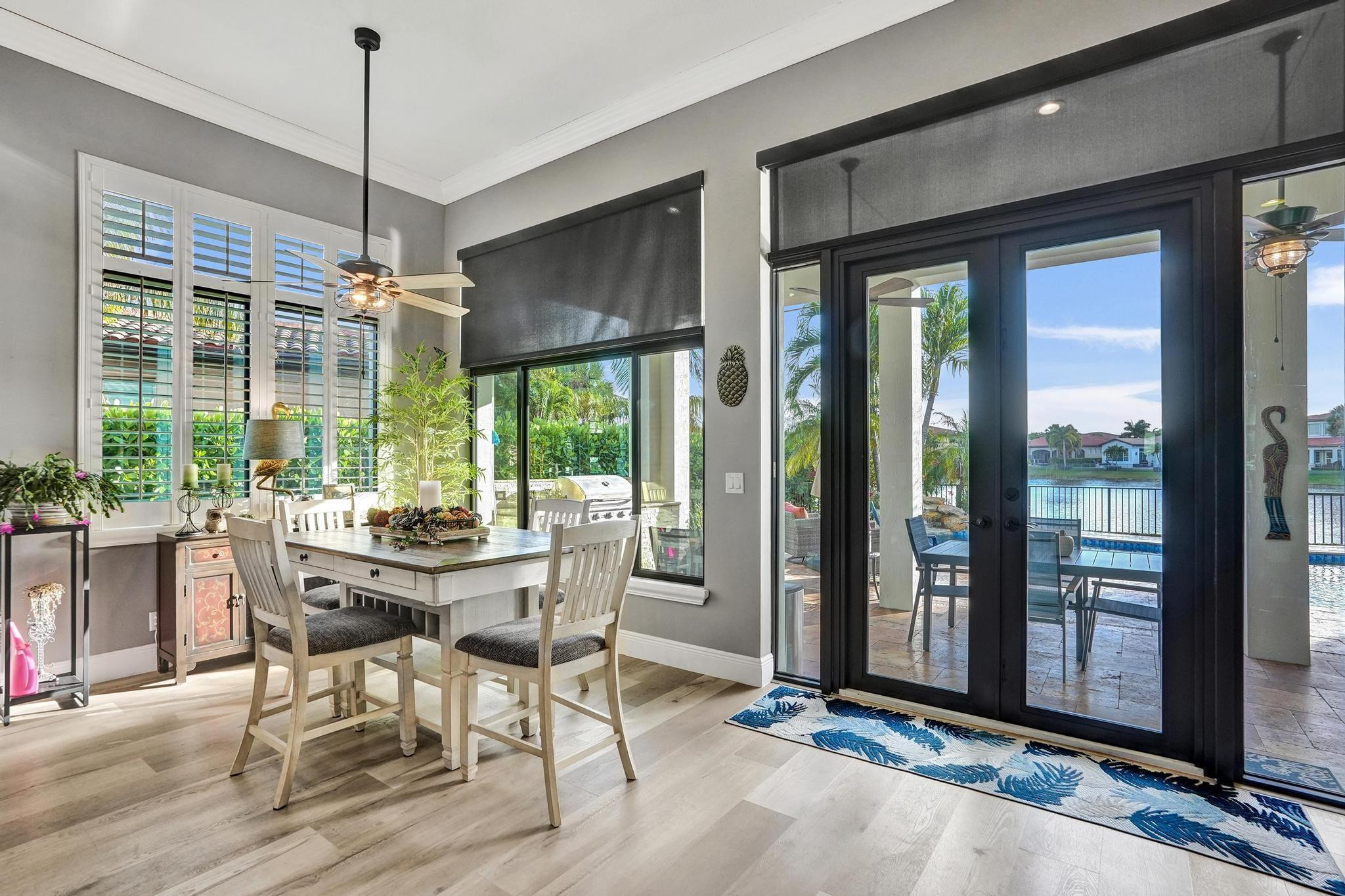 HERON BAY NORTH - BANYAN - Residential