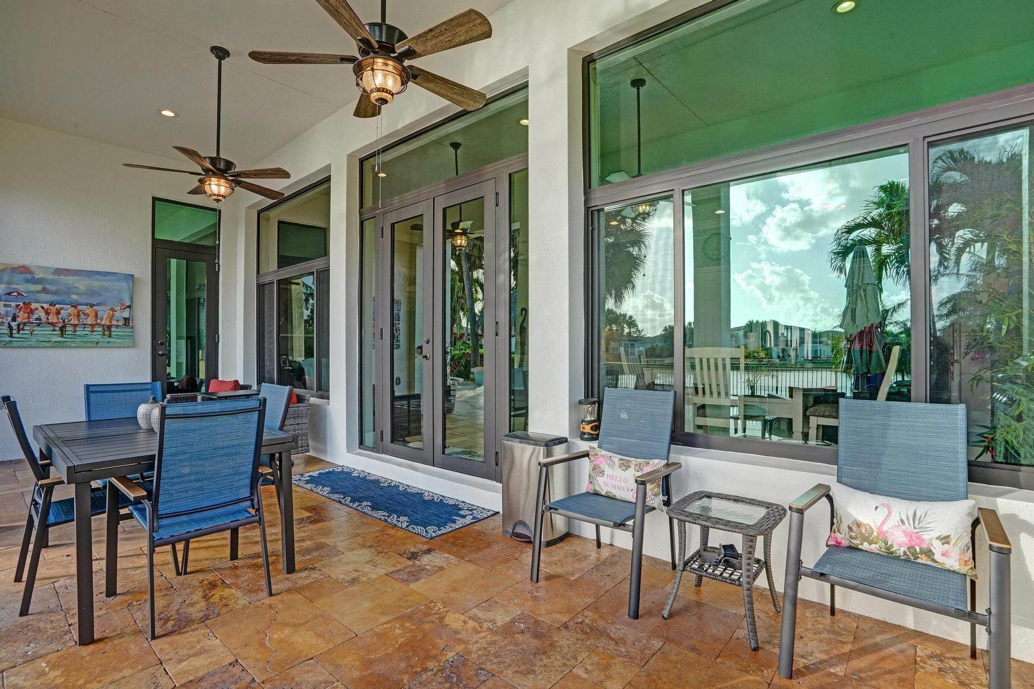 HERON BAY NORTH - BANYAN - Residential