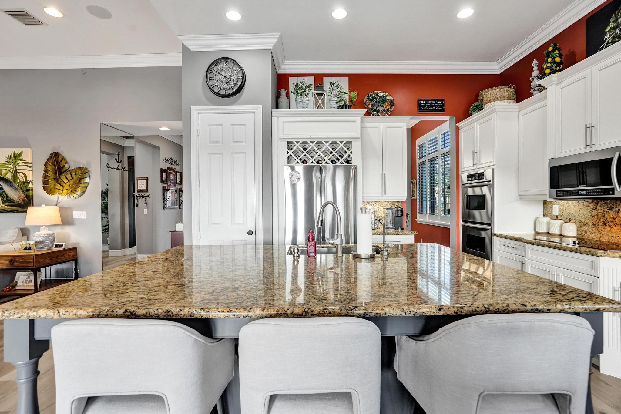 HERON BAY NORTH - BANYAN - Residential