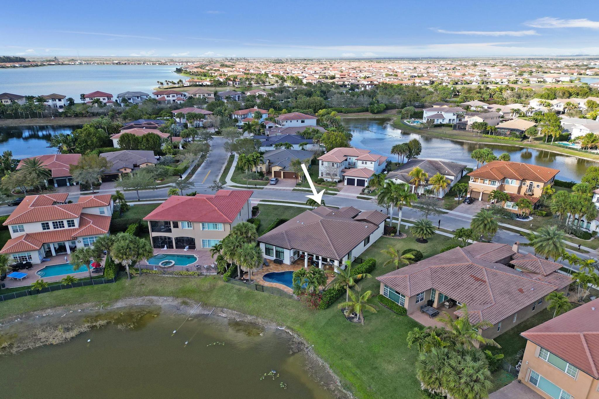 HERON BAY NORTH - BANYAN - Residential