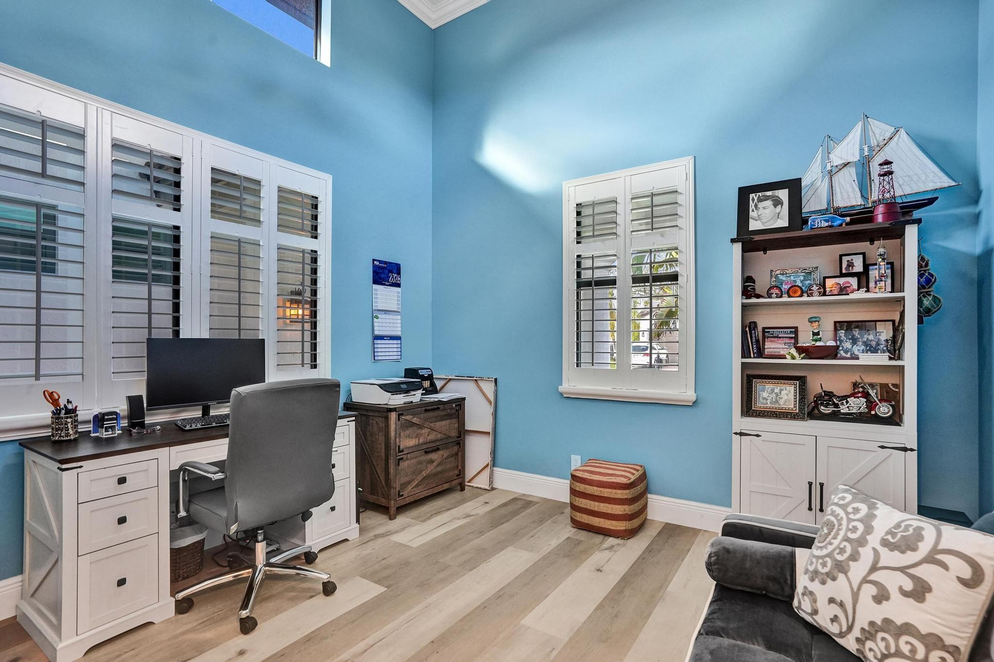 HERON BAY NORTH - BANYAN - Residential