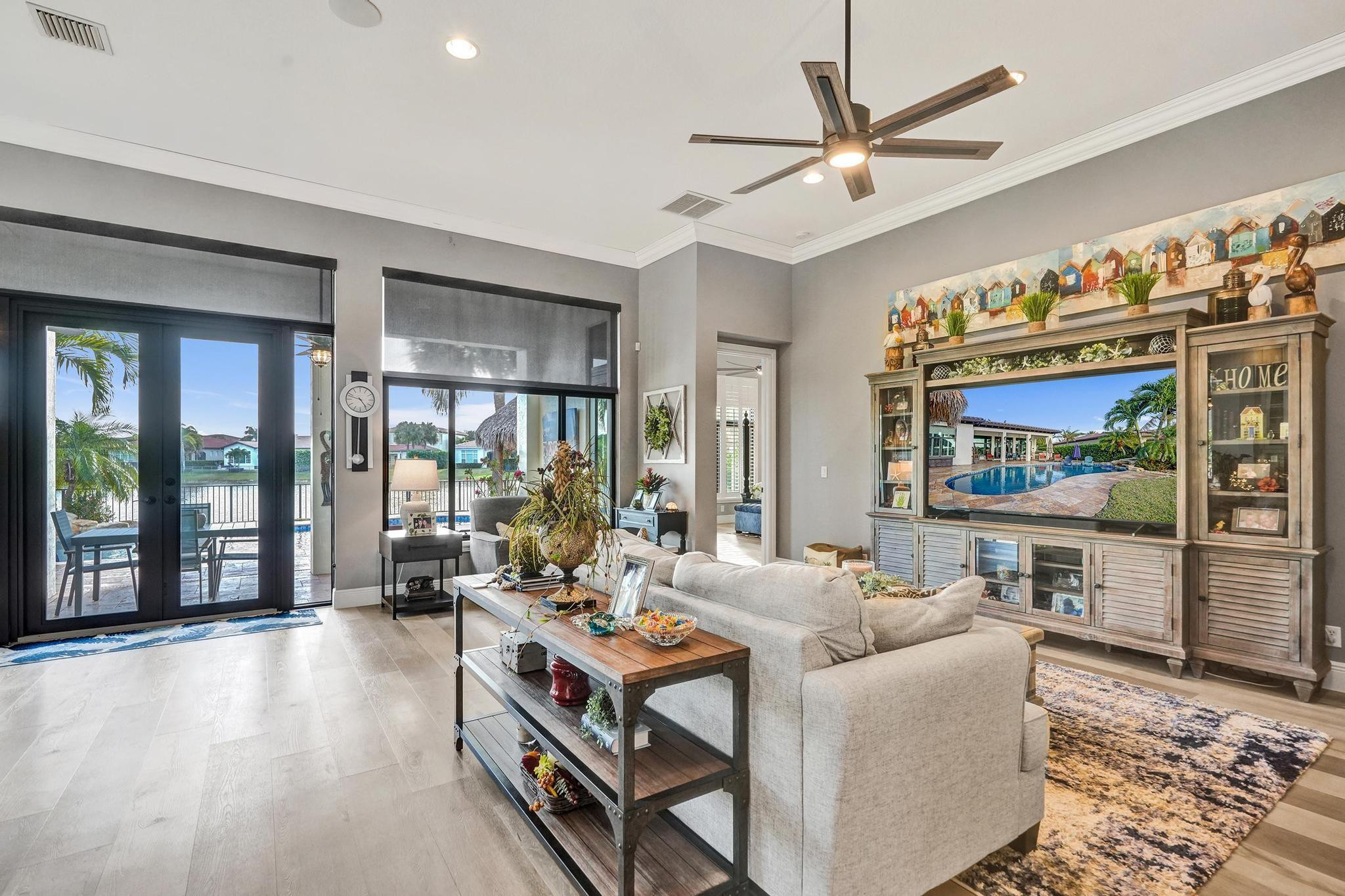 HERON BAY NORTH - BANYAN - Residential