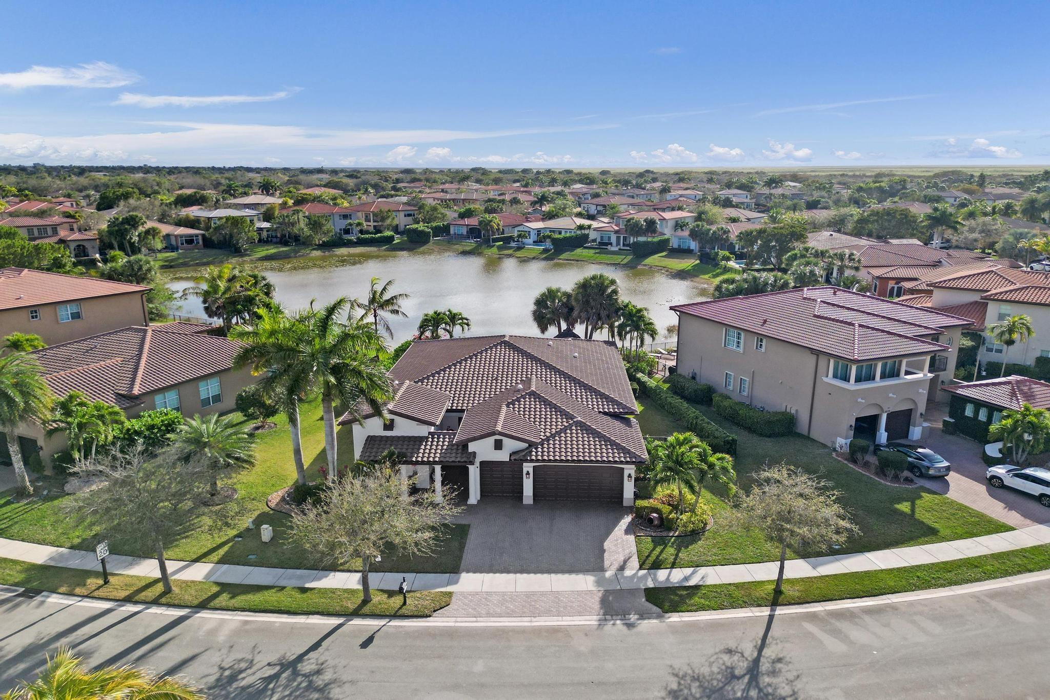 HERON BAY NORTH - BANYAN - Residential