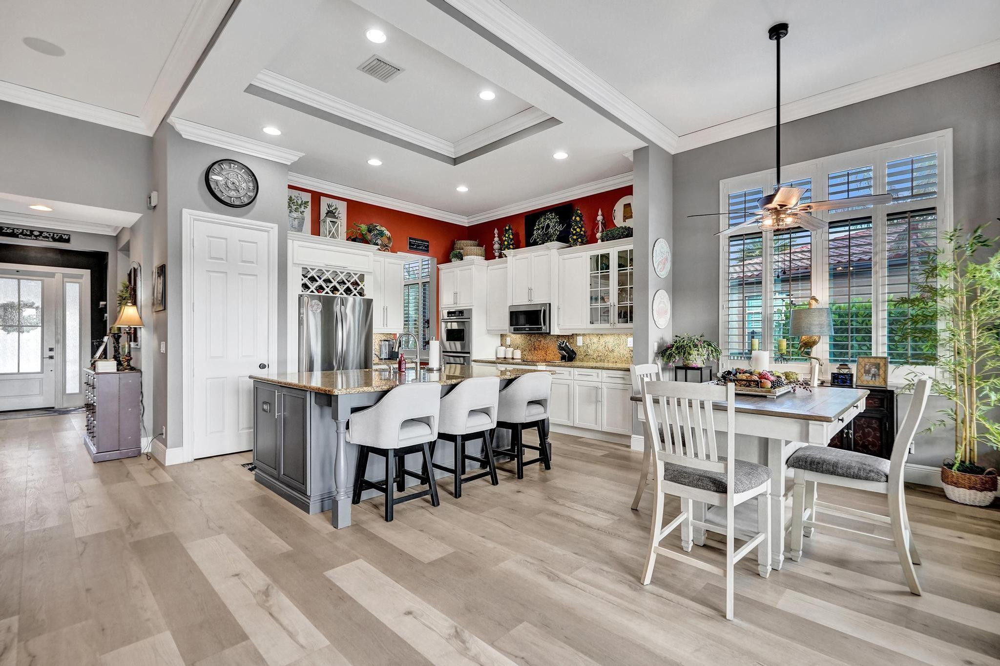 HERON BAY NORTH - BANYAN - Residential