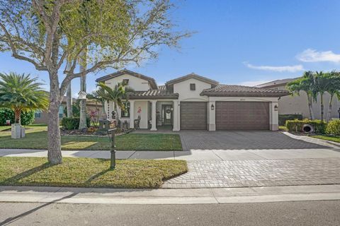 Photo of 8251 NW 122nd Lane, Parkland, FL 33076 (MLS # F10556806)
