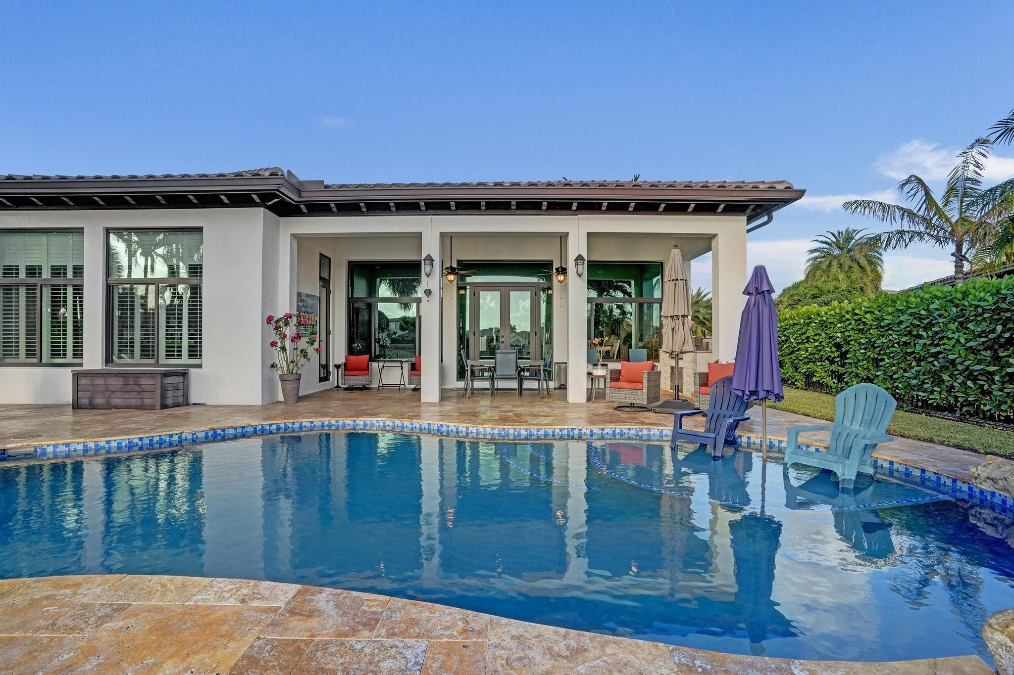 HERON BAY NORTH - BANYAN - Residential