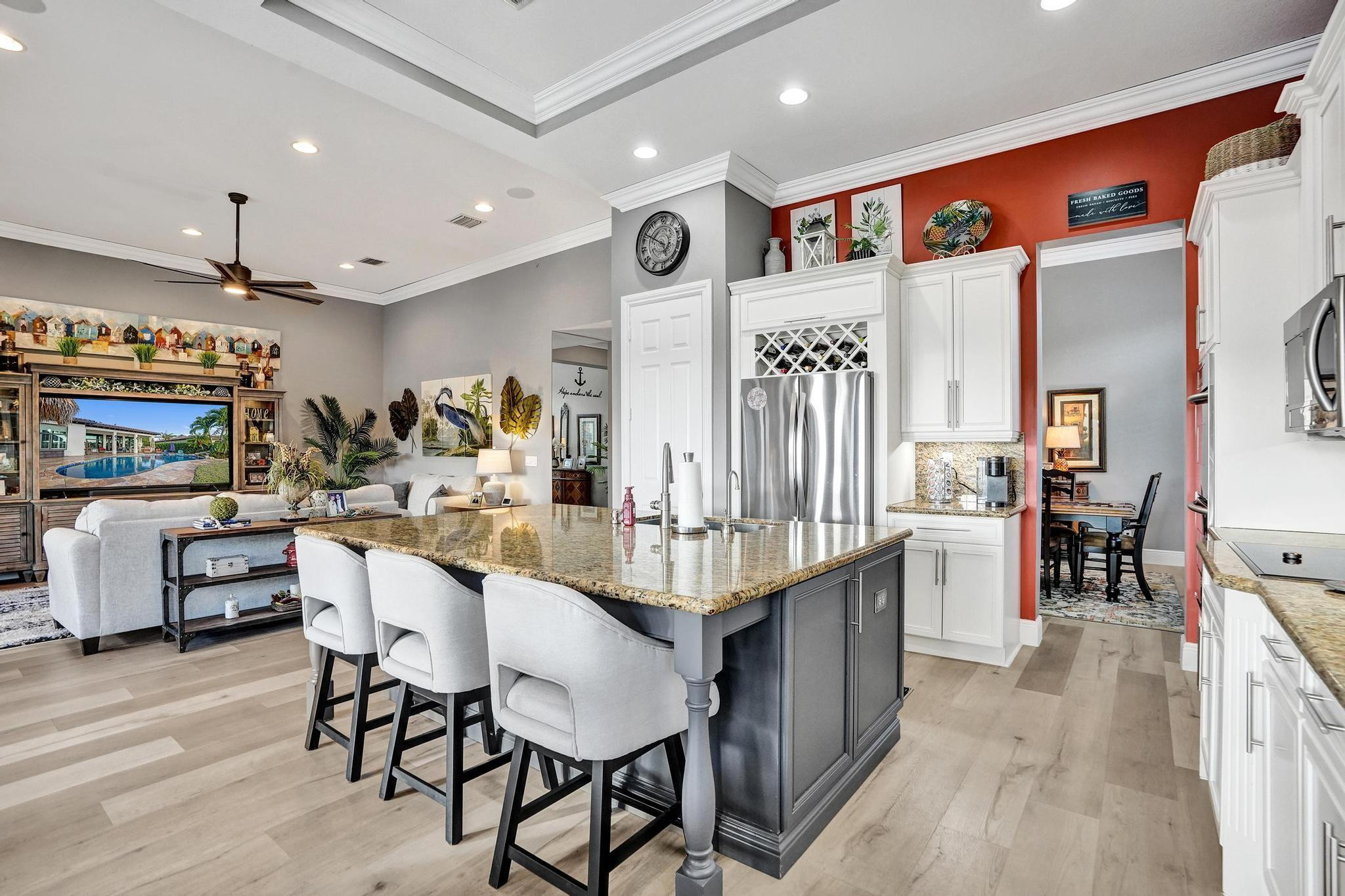 HERON BAY NORTH - BANYAN - Residential