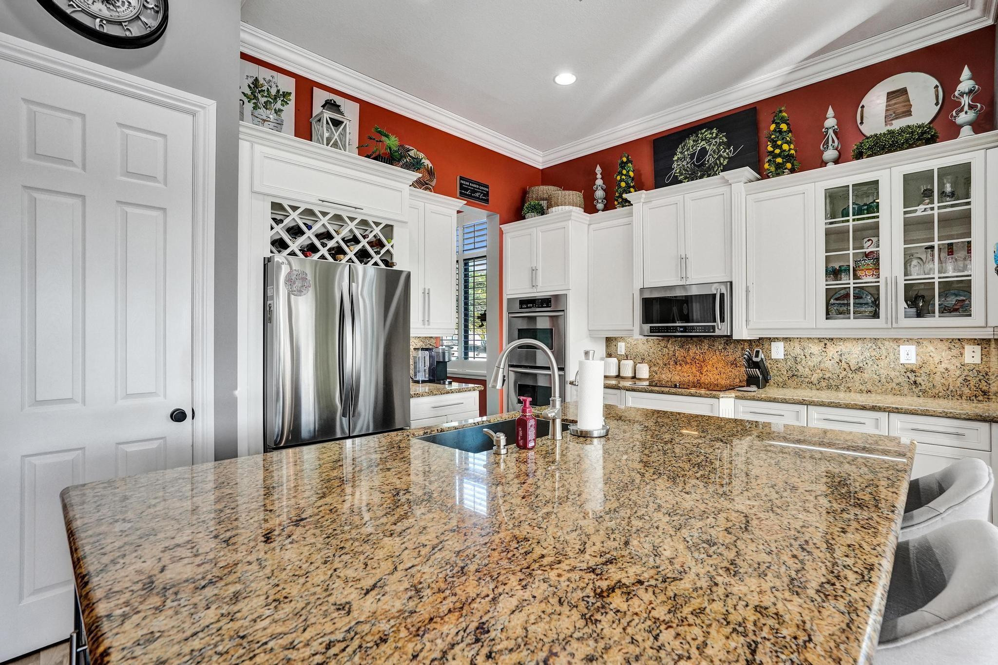 HERON BAY NORTH - BANYAN - Residential