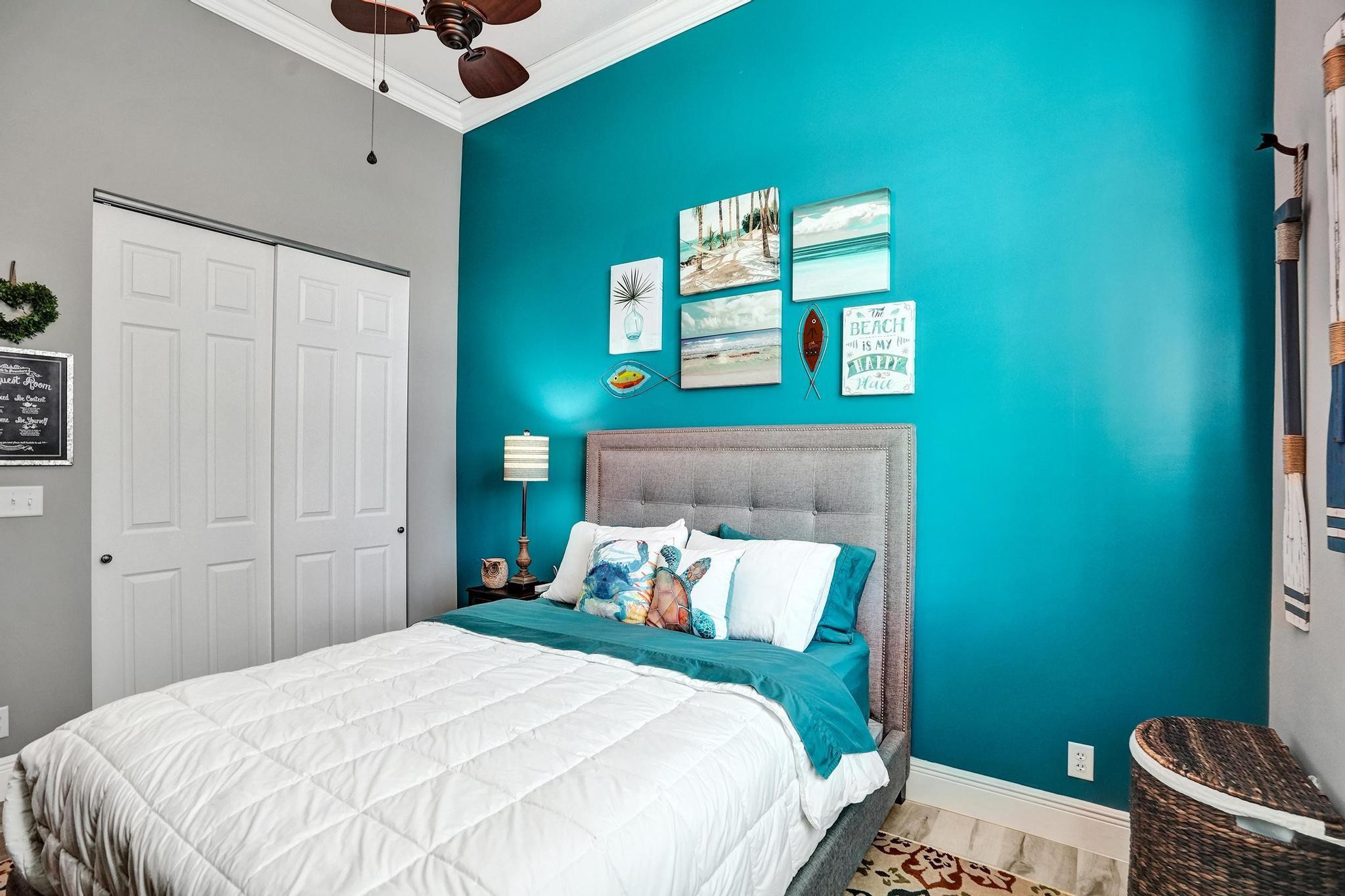 HERON BAY NORTH - BANYAN - Residential